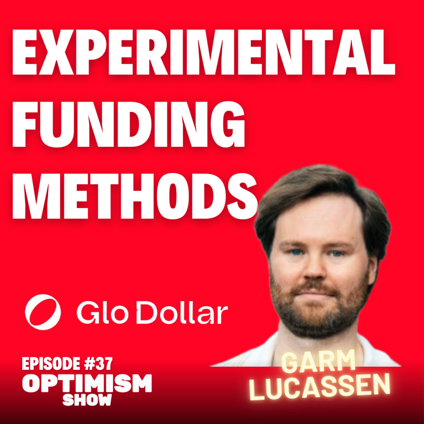 The Optimism Show