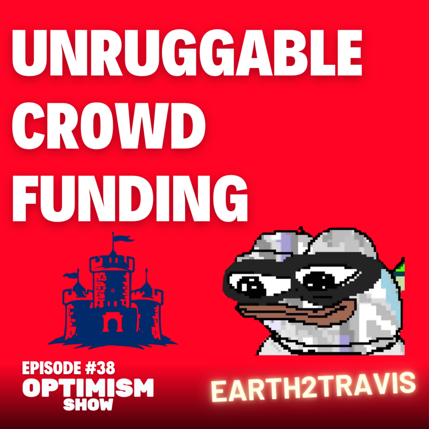 The Optimism Show