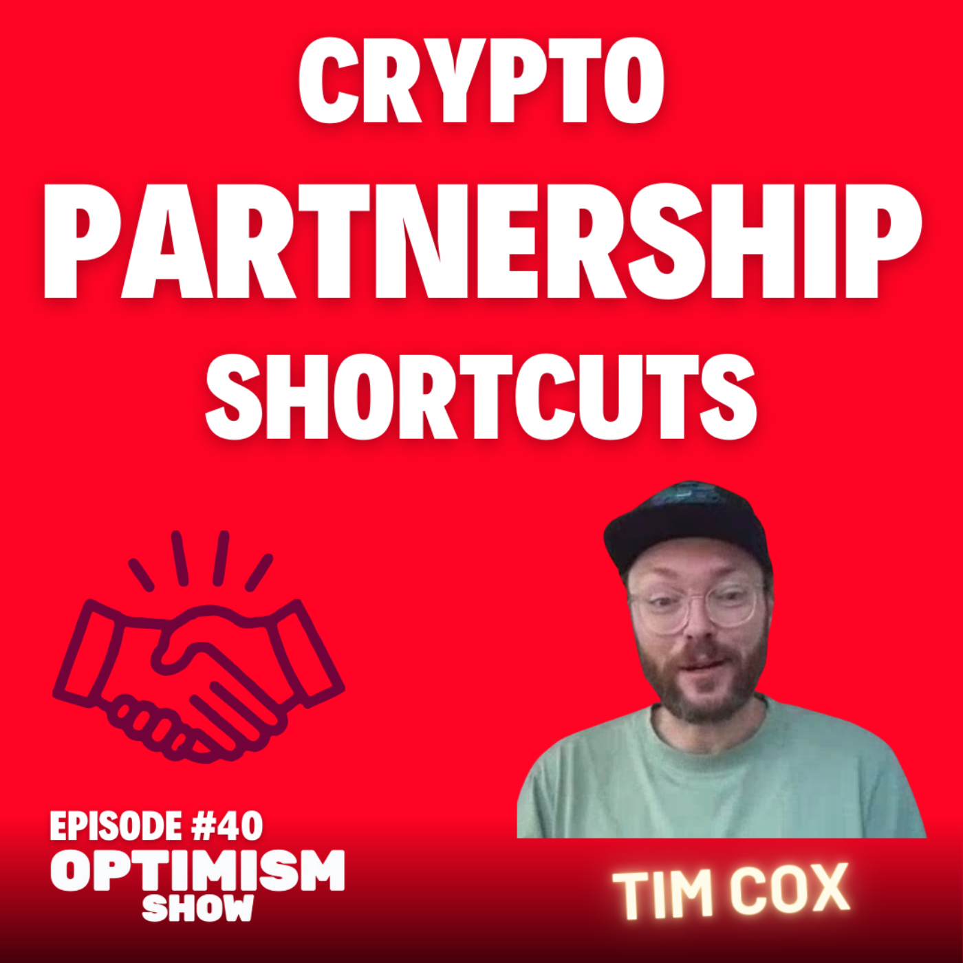 The Optimism Show
