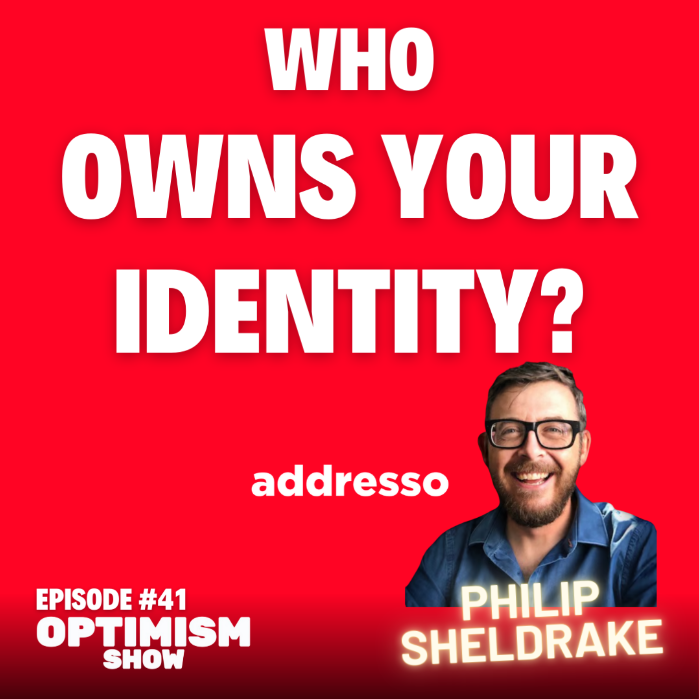 The Optimism Show
