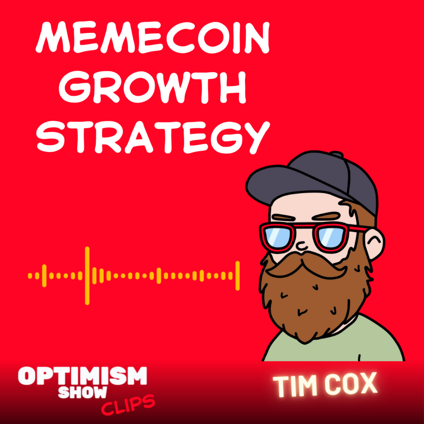 The Optimism Show