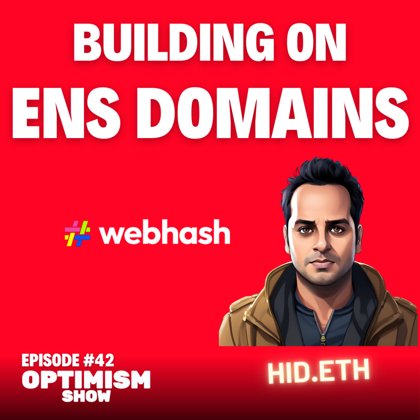 The Optimism Show