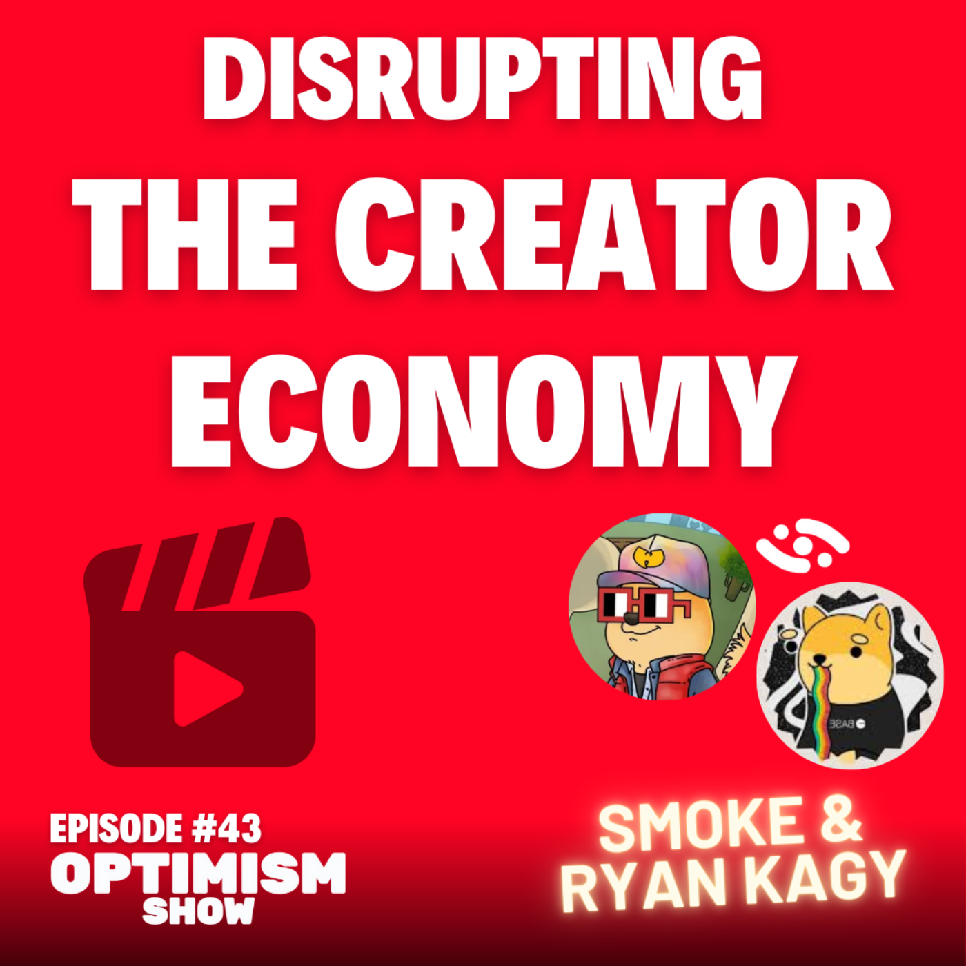 The Optimism Show
