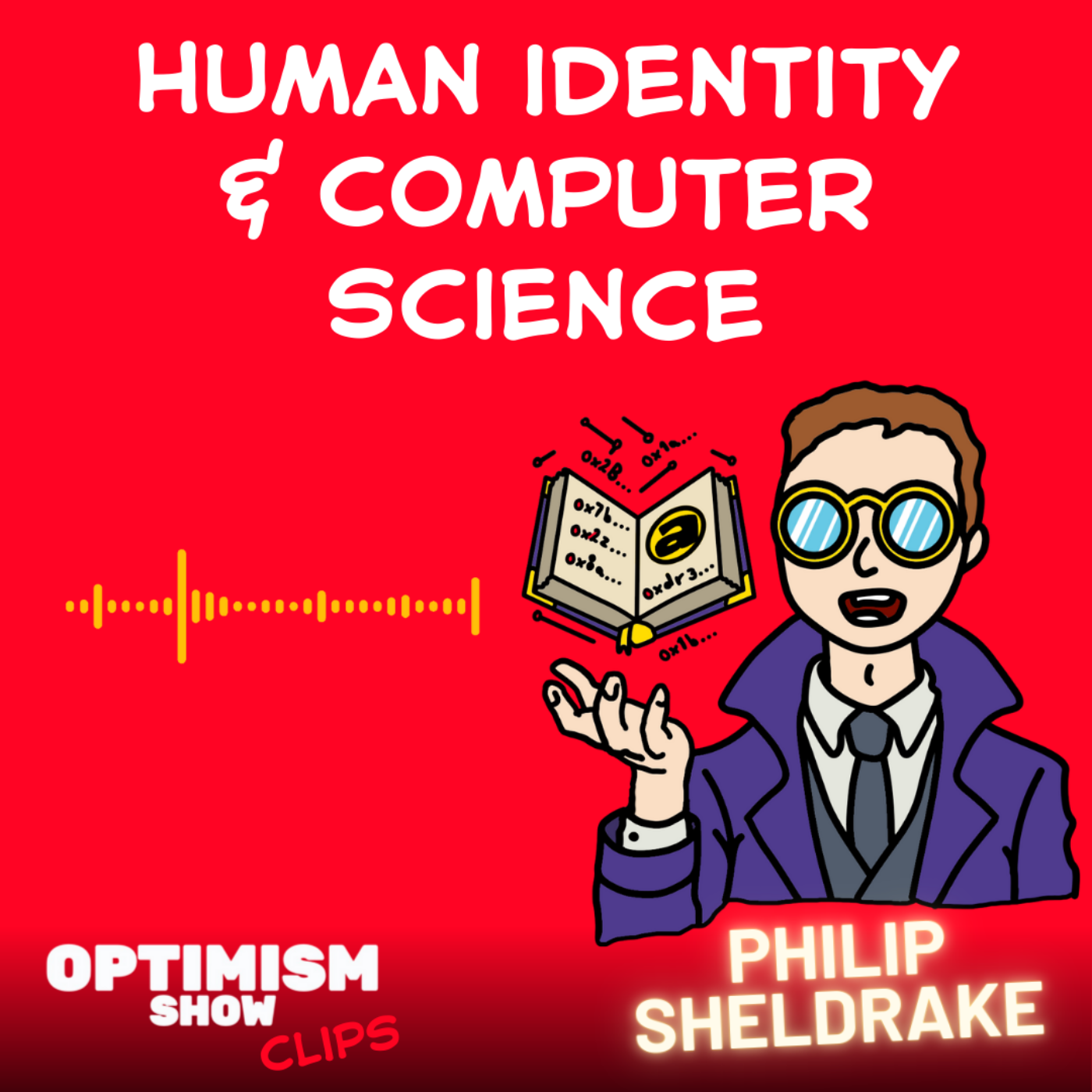 The Optimism Show