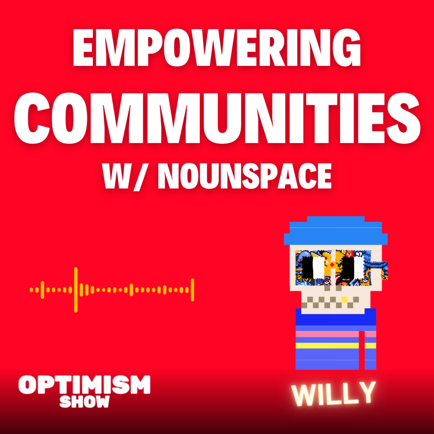 The Optimism Show