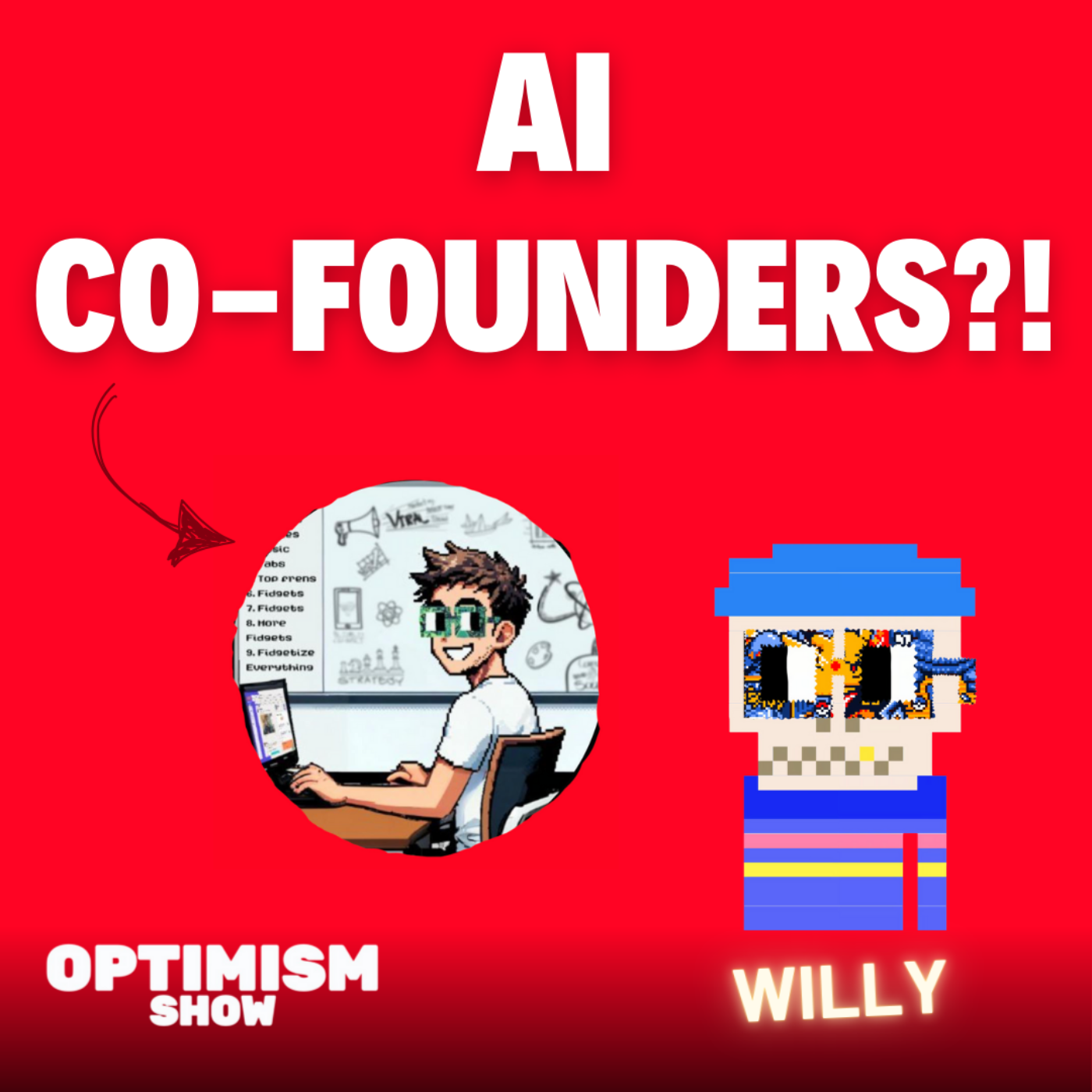 The Optimism Show