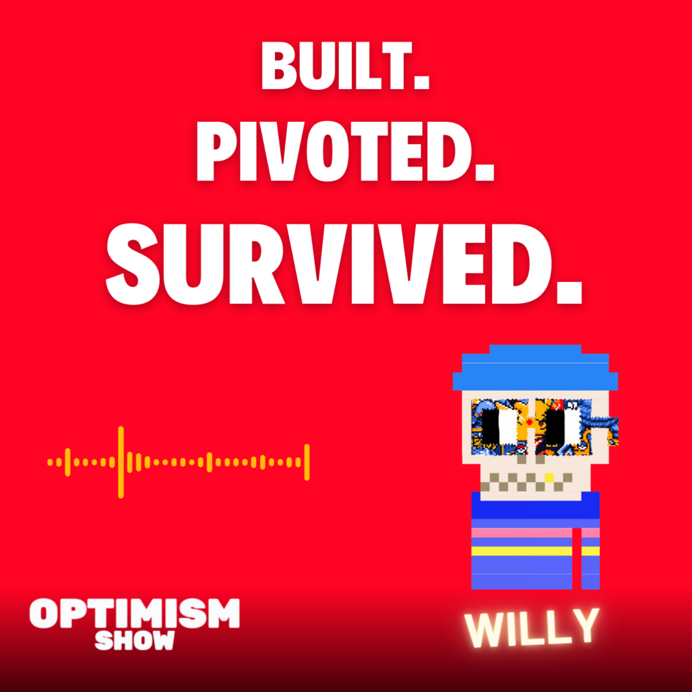 The Optimism Show