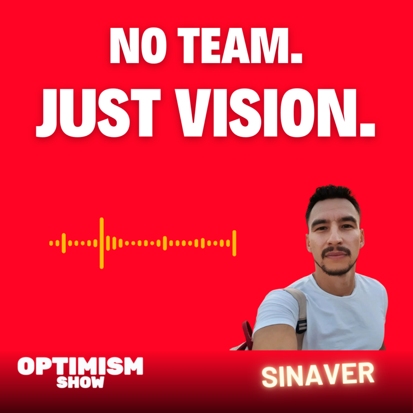 The Optimism Show