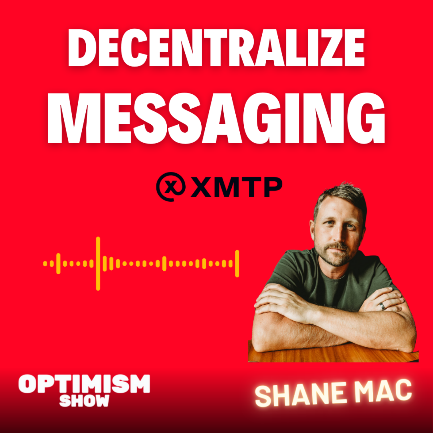 The Optimism Show