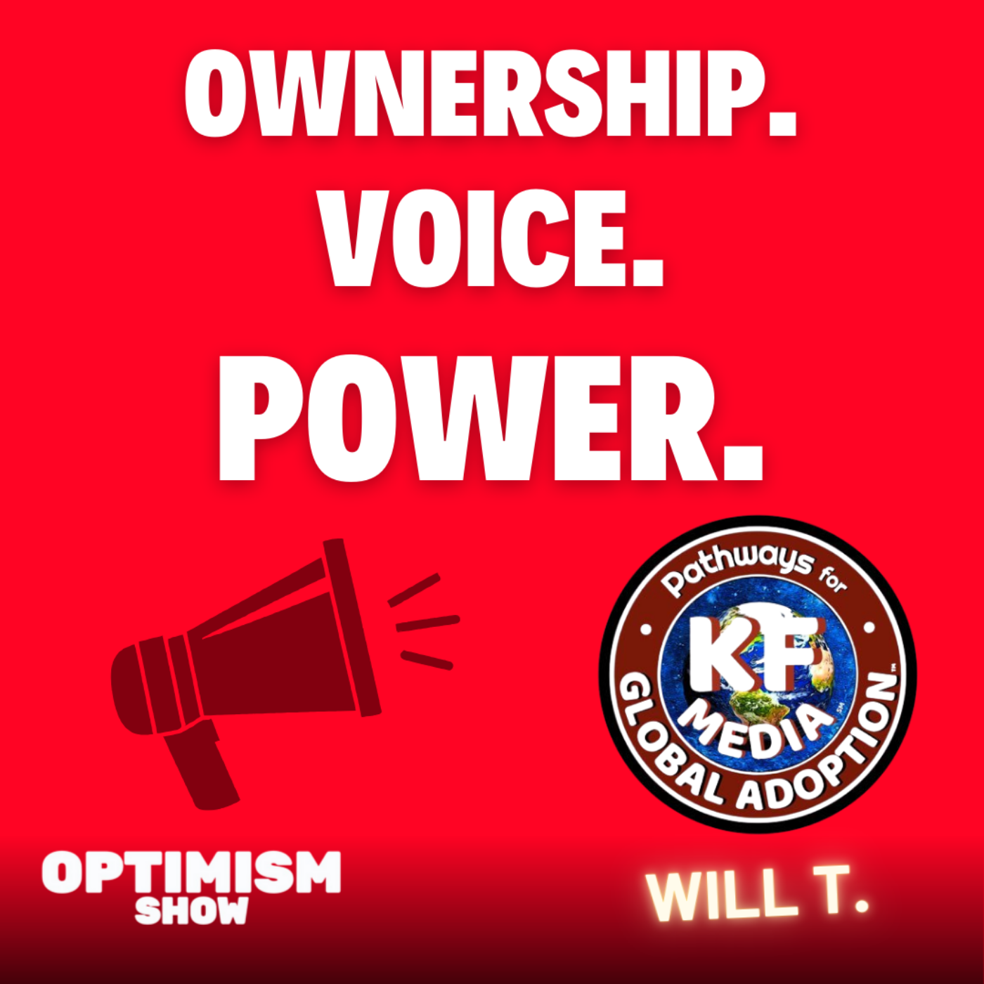 The Optimism Show