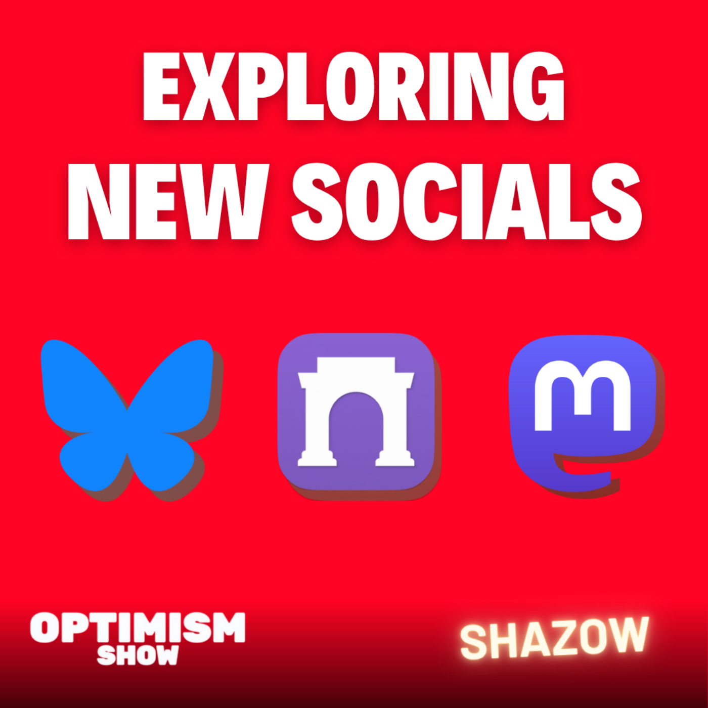 The Optimism Show
