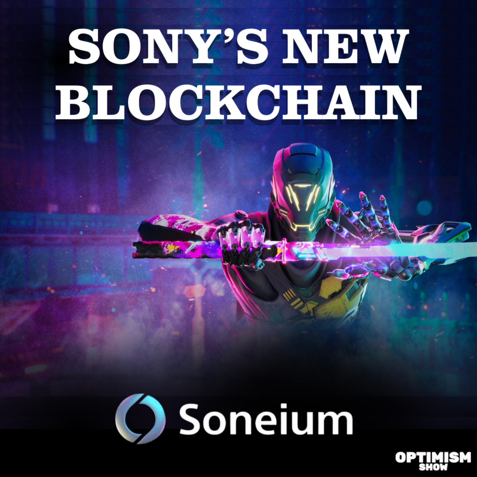 Sony’s Crypto Move: Inside the Soneium Project