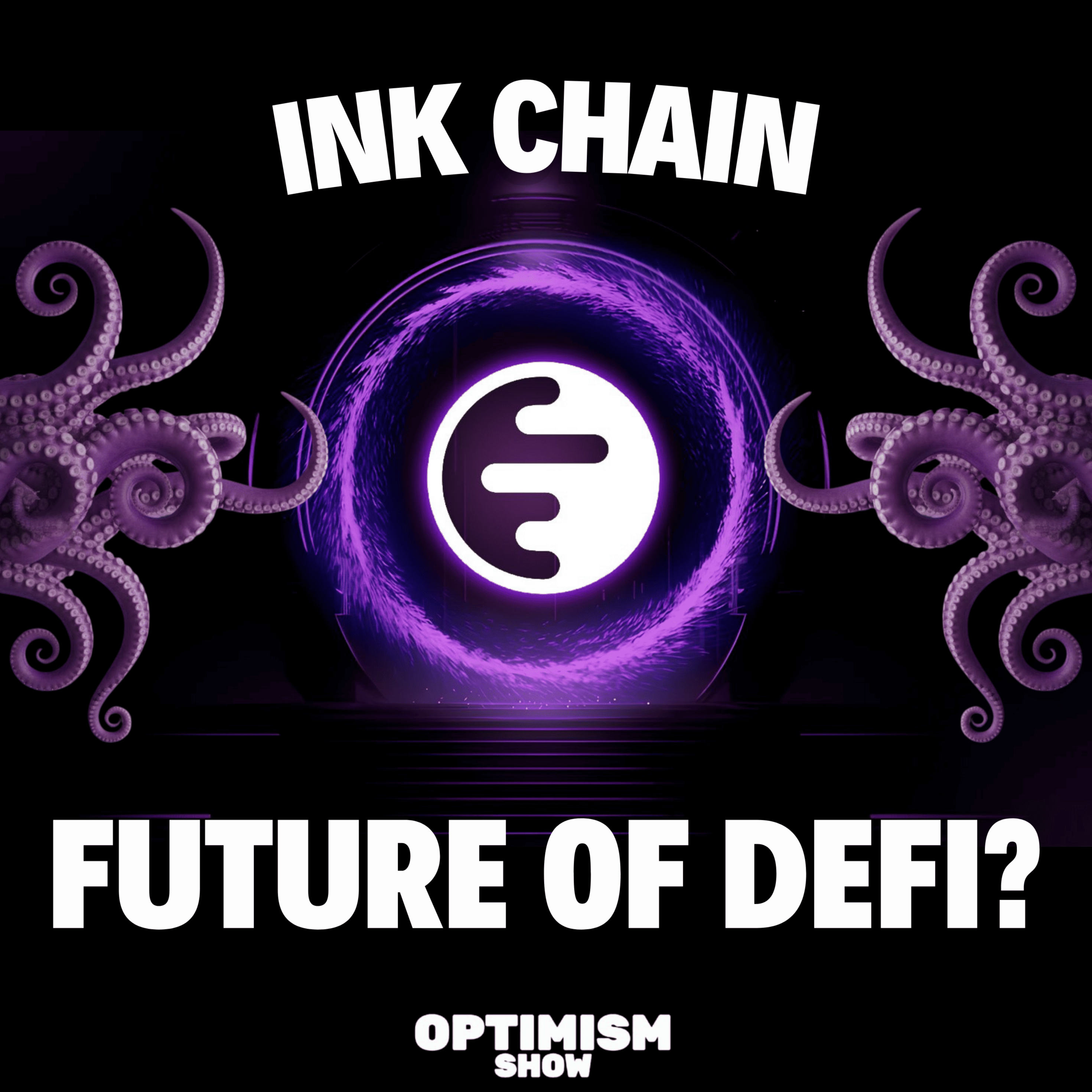 Kraken's New Chain: Ink Explained