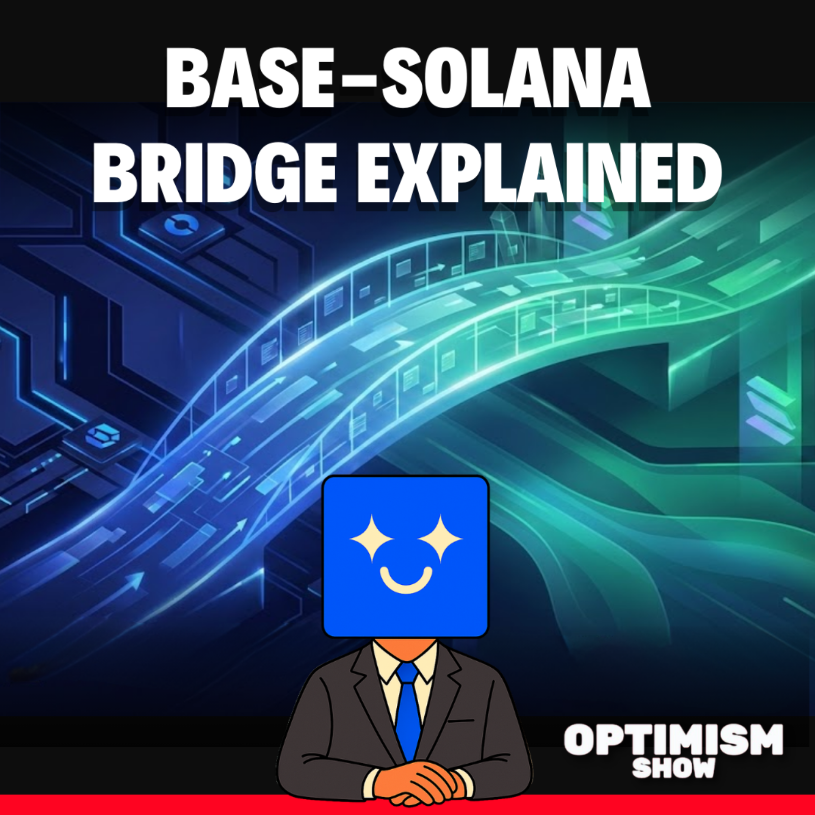 Base Bridges to Solana — A Massive Move for Cross-Chain DeFi | Base Daily