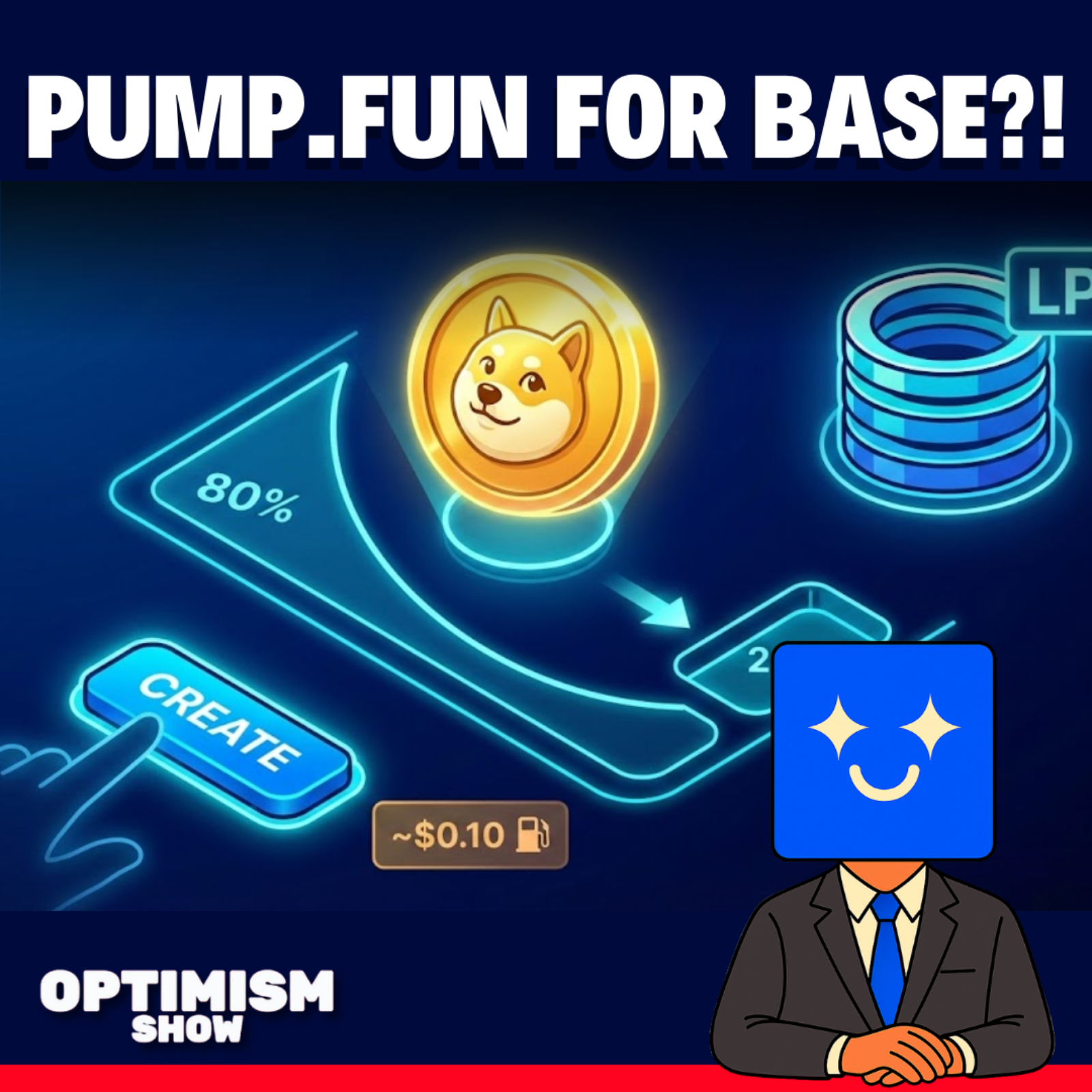 Base Just Launched Its Own Pump.fun — Here’s How It Works