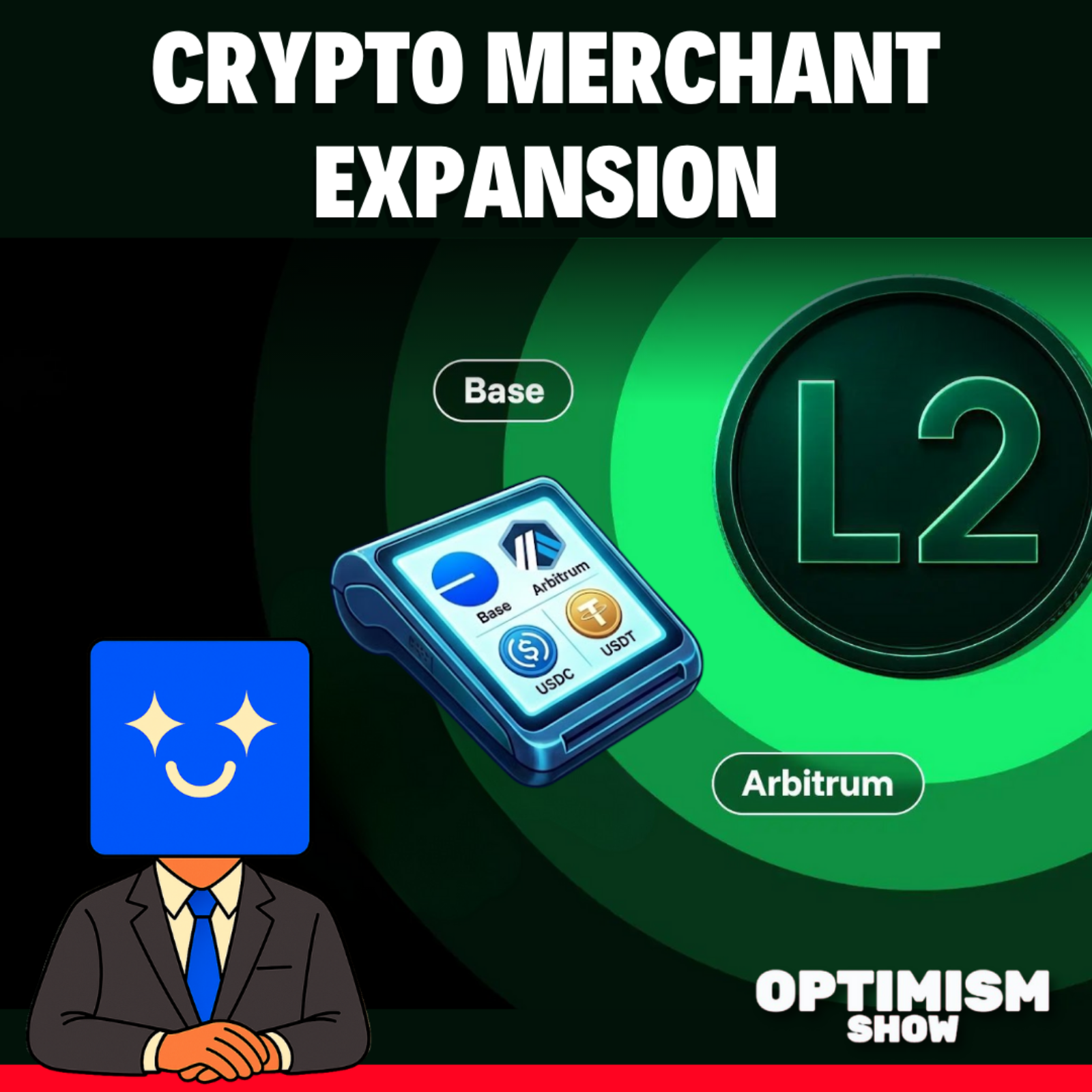 This Upgrade Could Bring Millions in USDC to Base