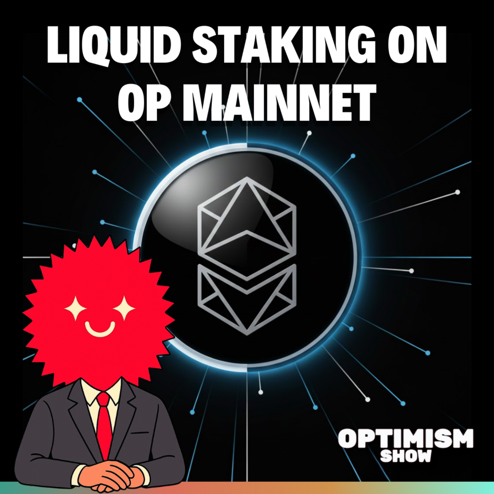 Optimism Picks Etherfi: weETH as Core Asset