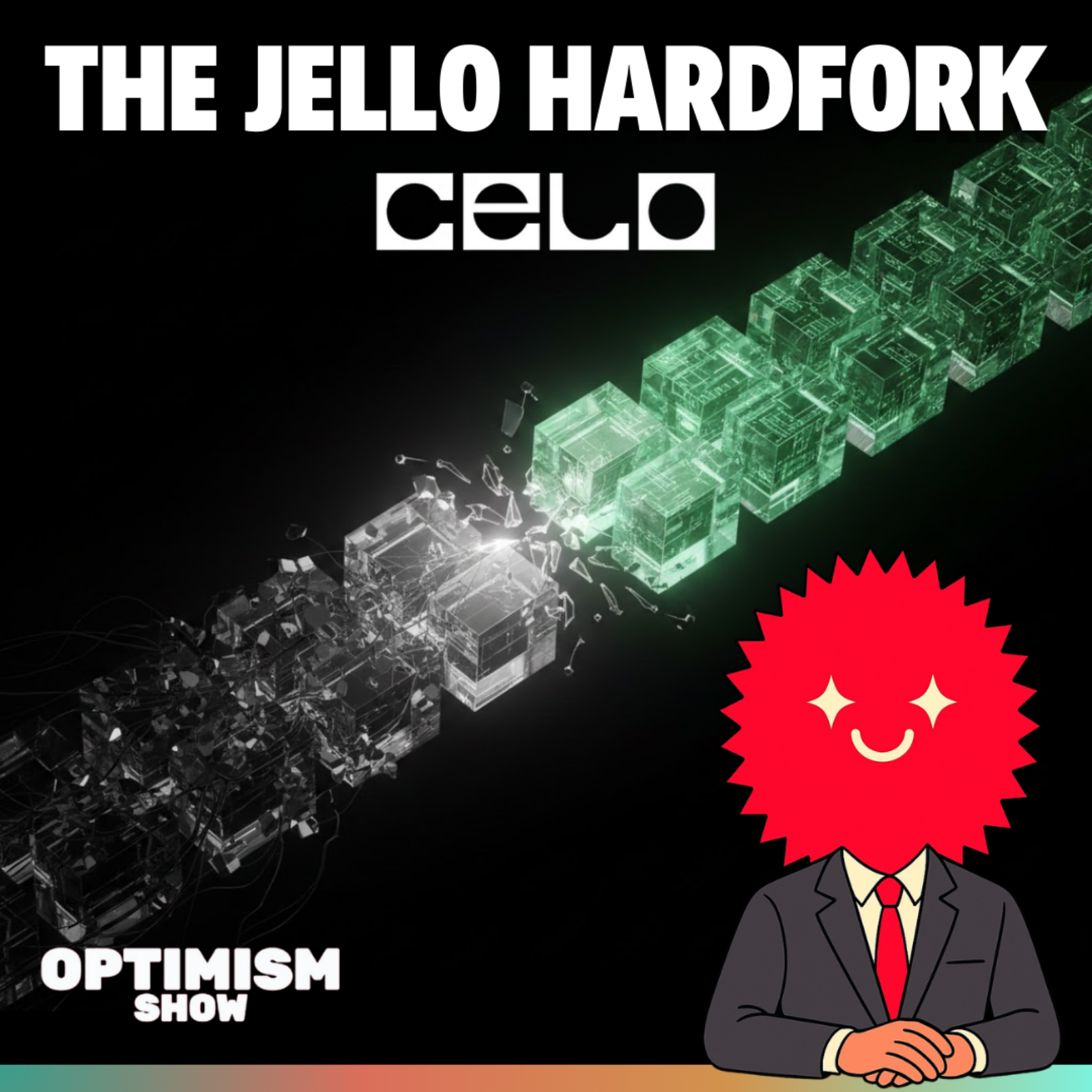 Celo Jello Hardfork Explained — OP Succinct Lite Live 