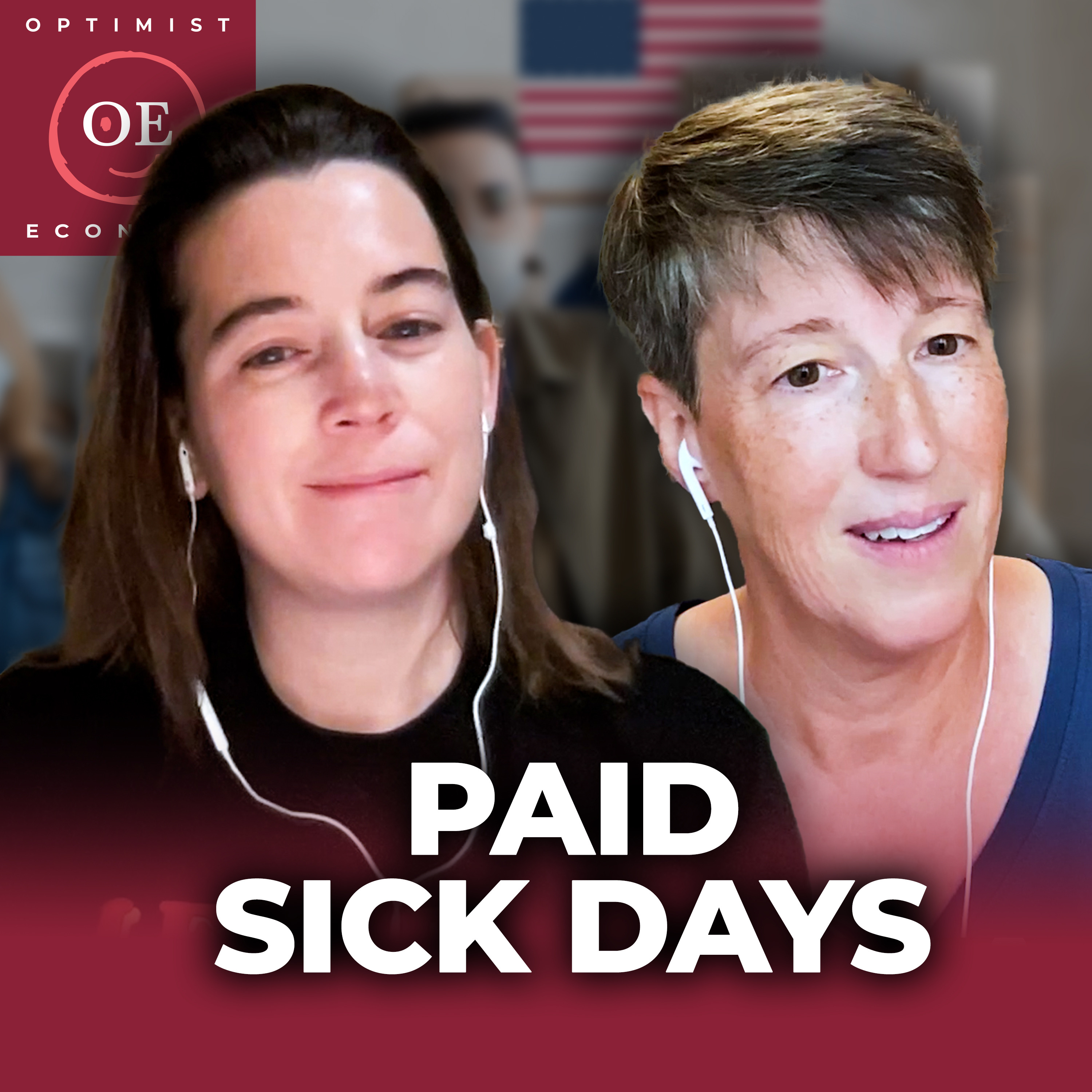 Paid Sick Days for Lady Gaga (and Everyone Else Too)