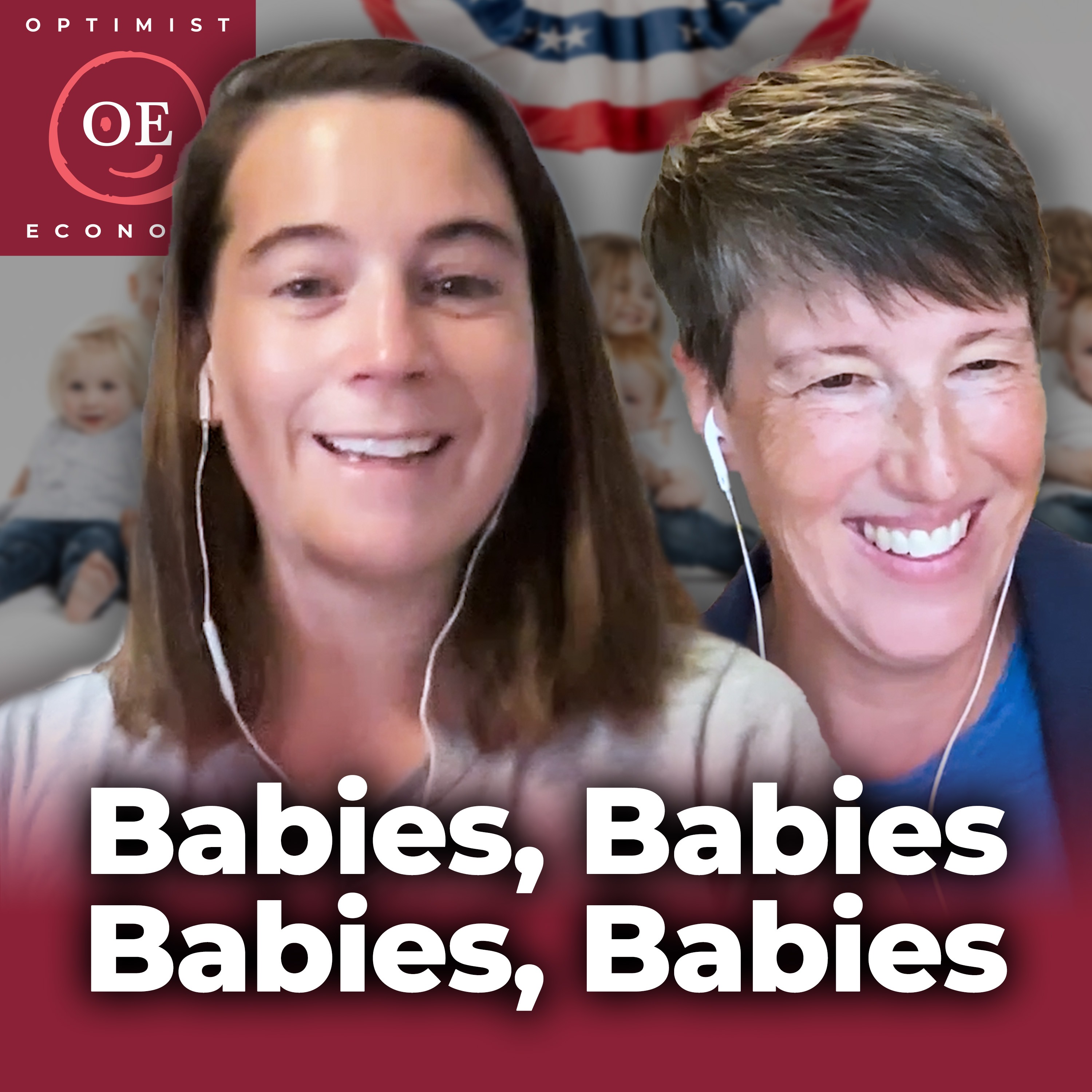 A Family Bill for a Shrinking U.S.