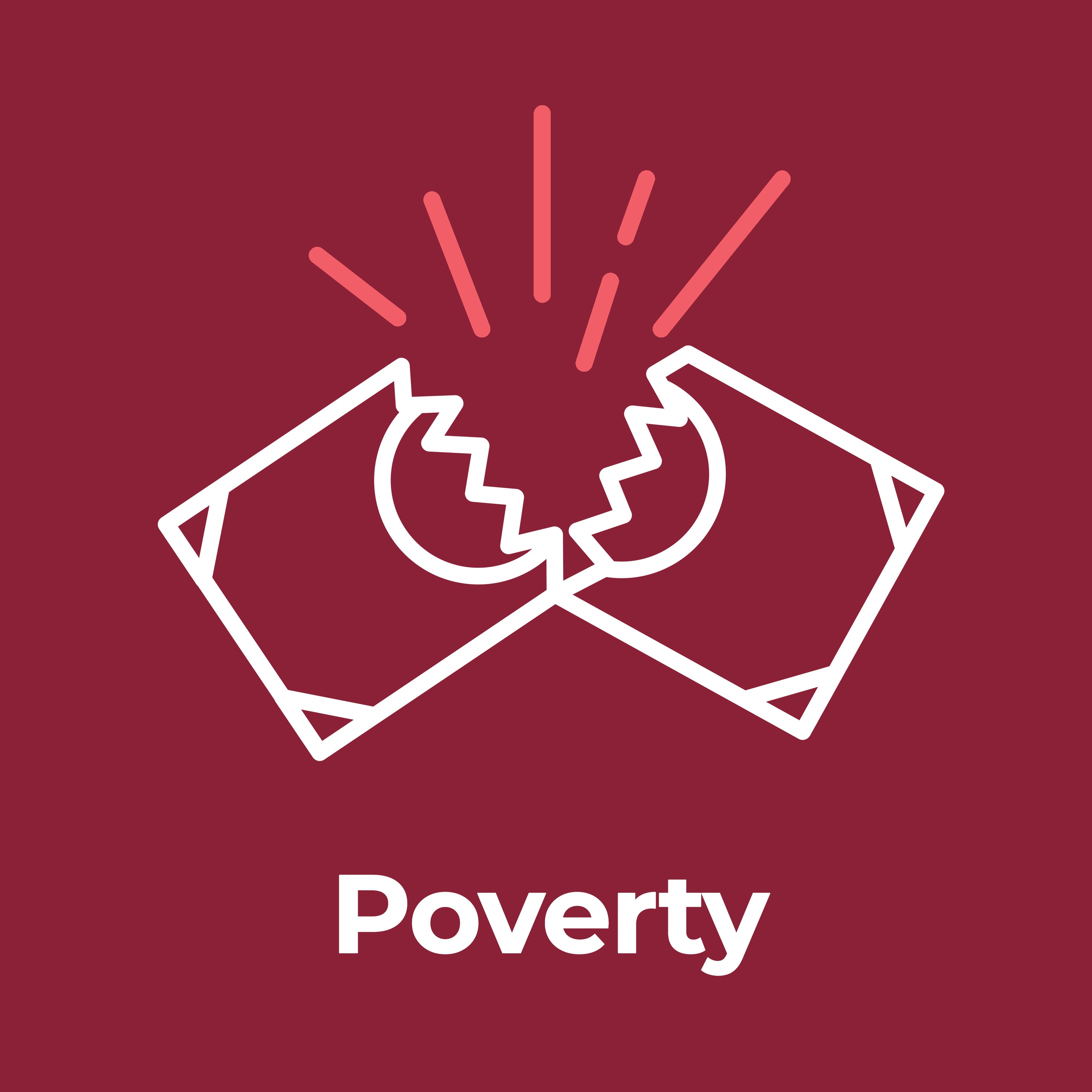 What You Don’t Know About Poverty