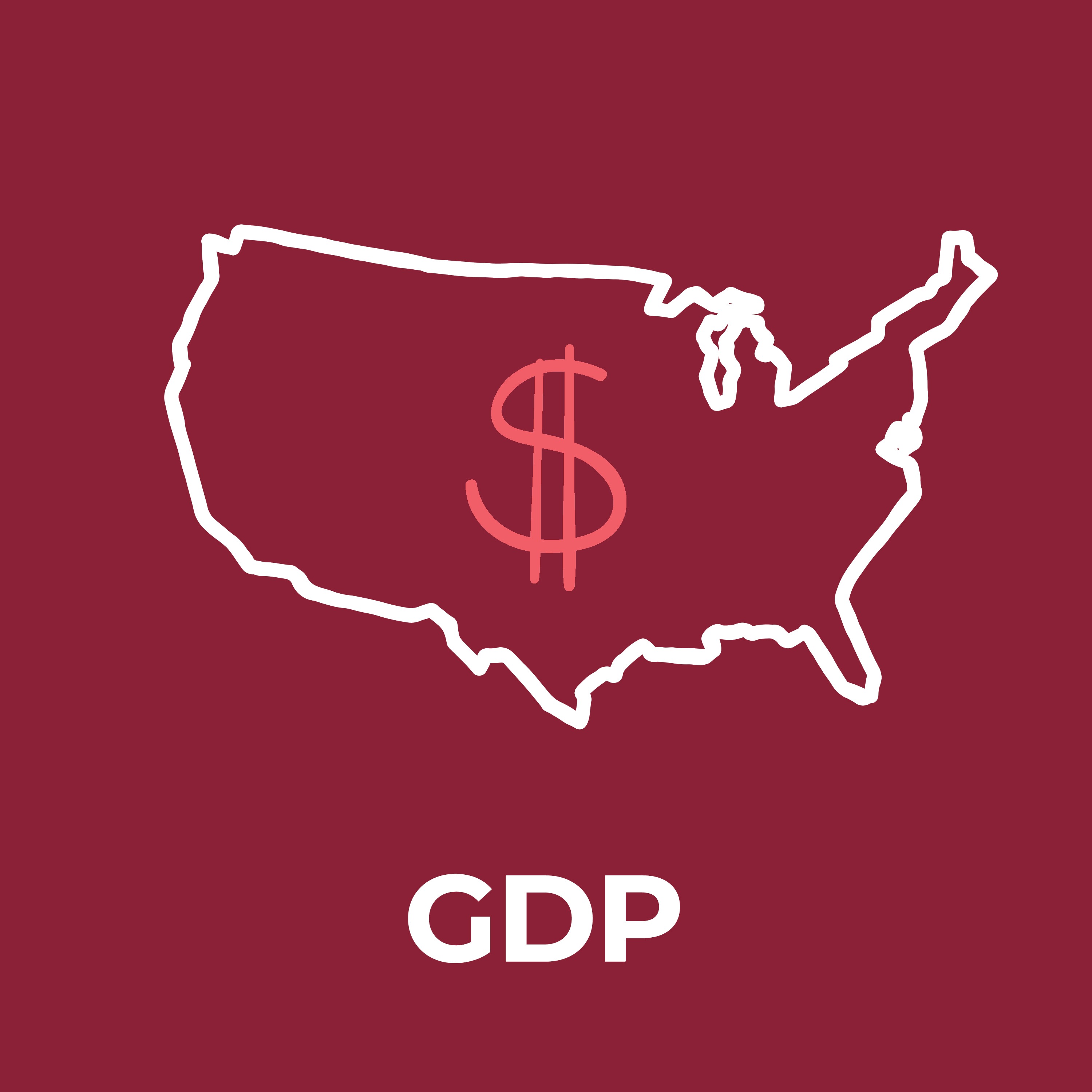 GDP Was Never Going to Make You Happy