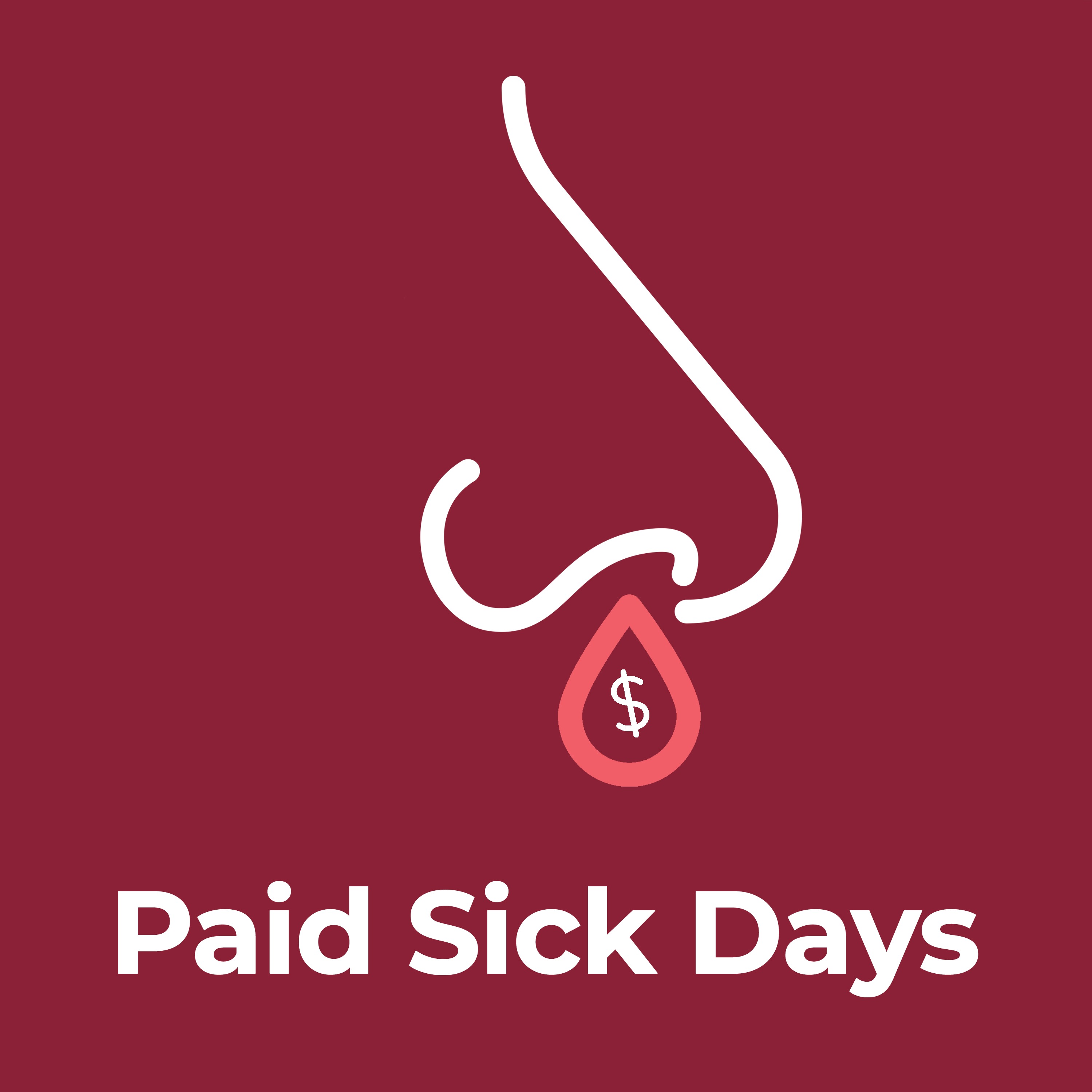 Paid Sick Days for Lady Gaga (and Everyone Else Too)