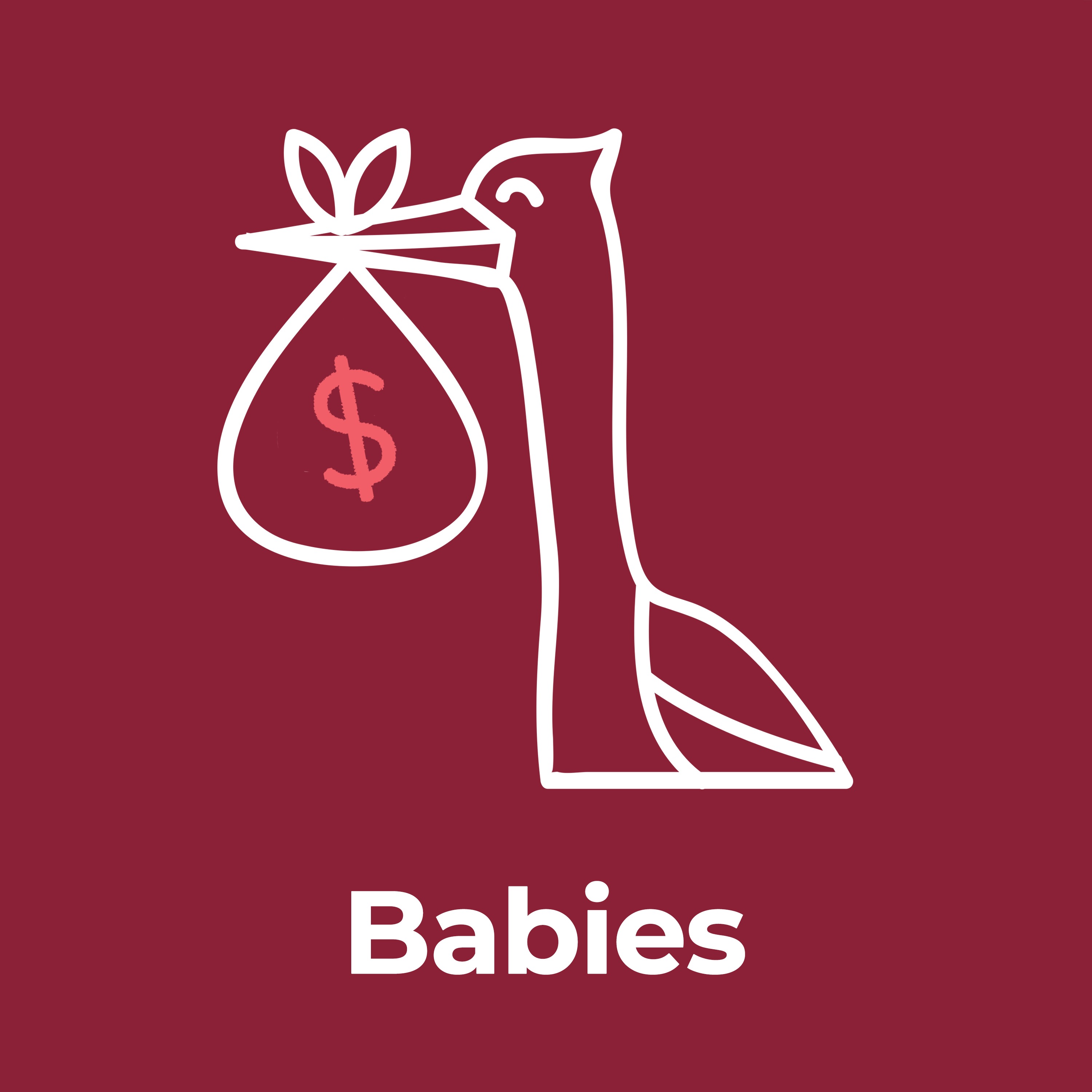 A Family Bill for a Shrinking U.S.