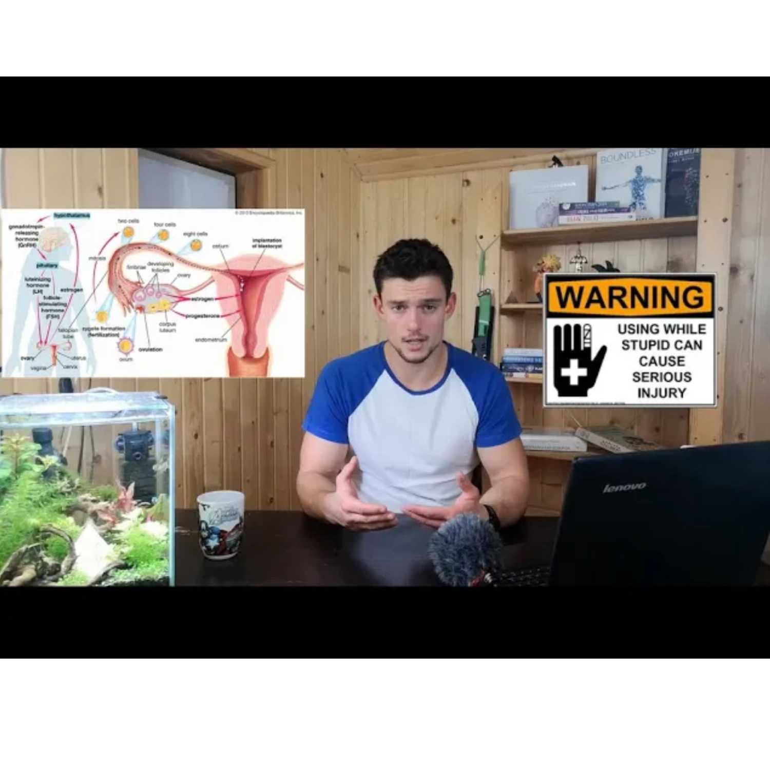 Je Delno Postenje Priporočljivo Za Ženske? I 1.DEL