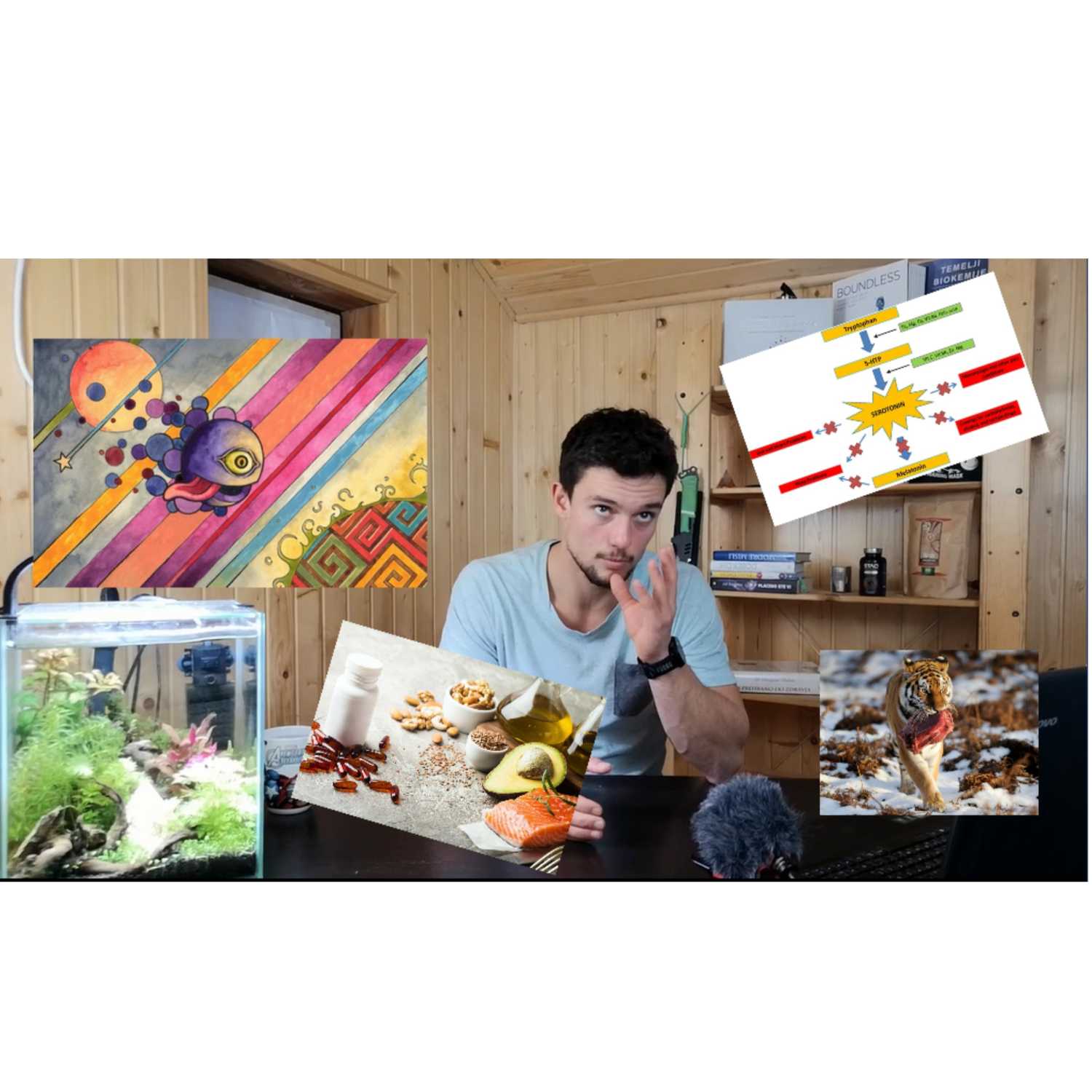 Uvod v leto 2021 I Q&A#10