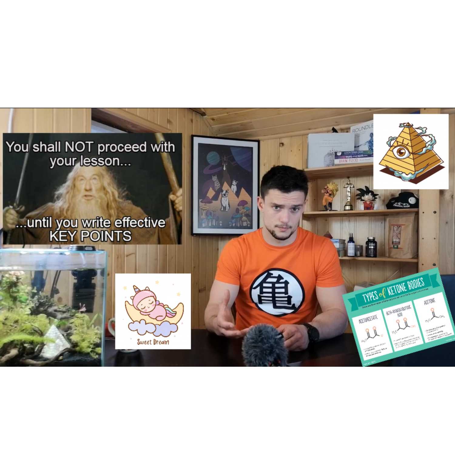 Delno Postenje Za Boljši Fokus I Kdaj, Kako in Zakaj?