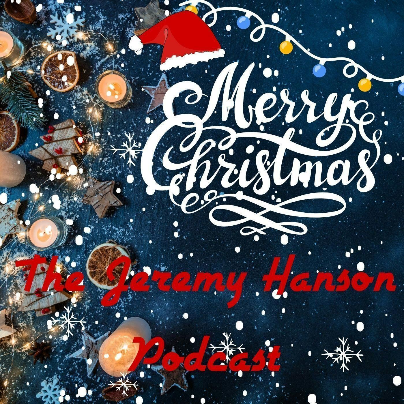 Christmas Memories, Crime Waves & 2025 Predictions – A Year of Promise 🎉