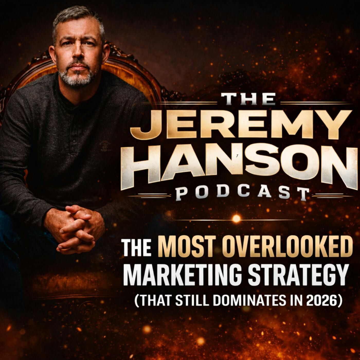"The Most Overlooked Marketing Strategy (That Still Dominates in 2026)"