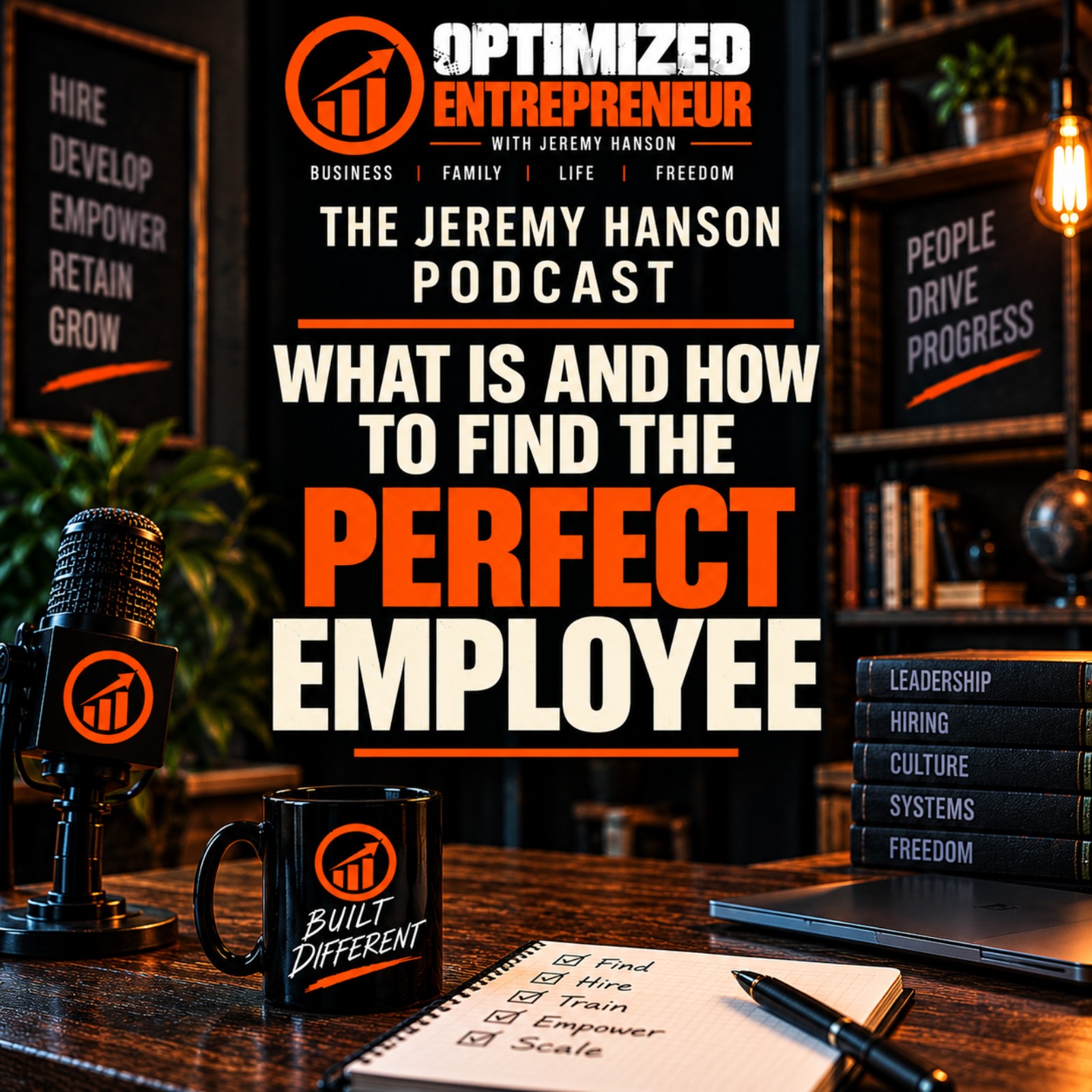 What Makes a Great Employee — and How to Actually Find One