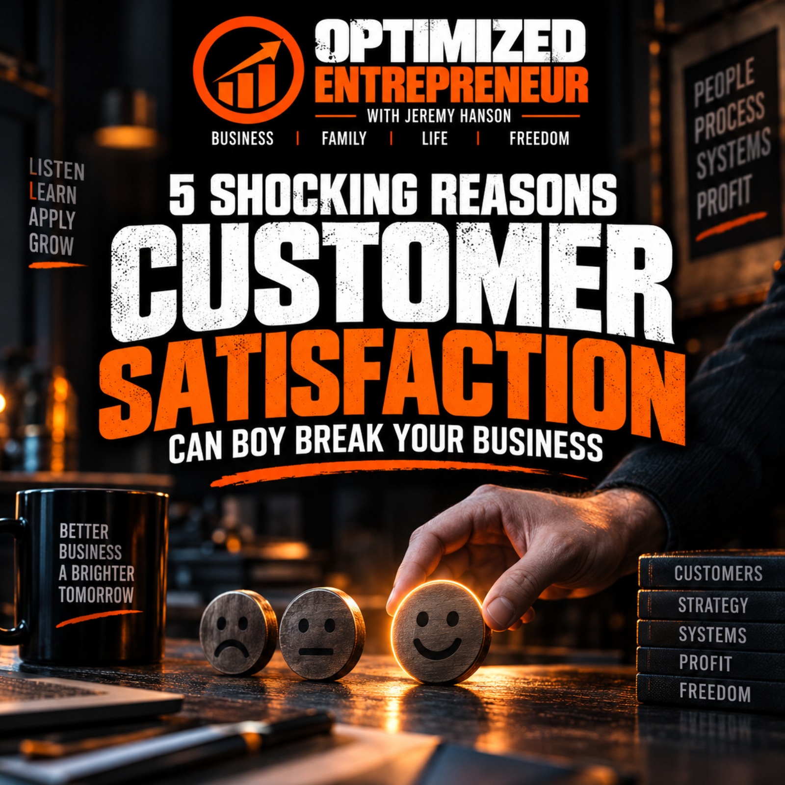 5 Reasons Customer Satisfaction Can Make or Break Your Business