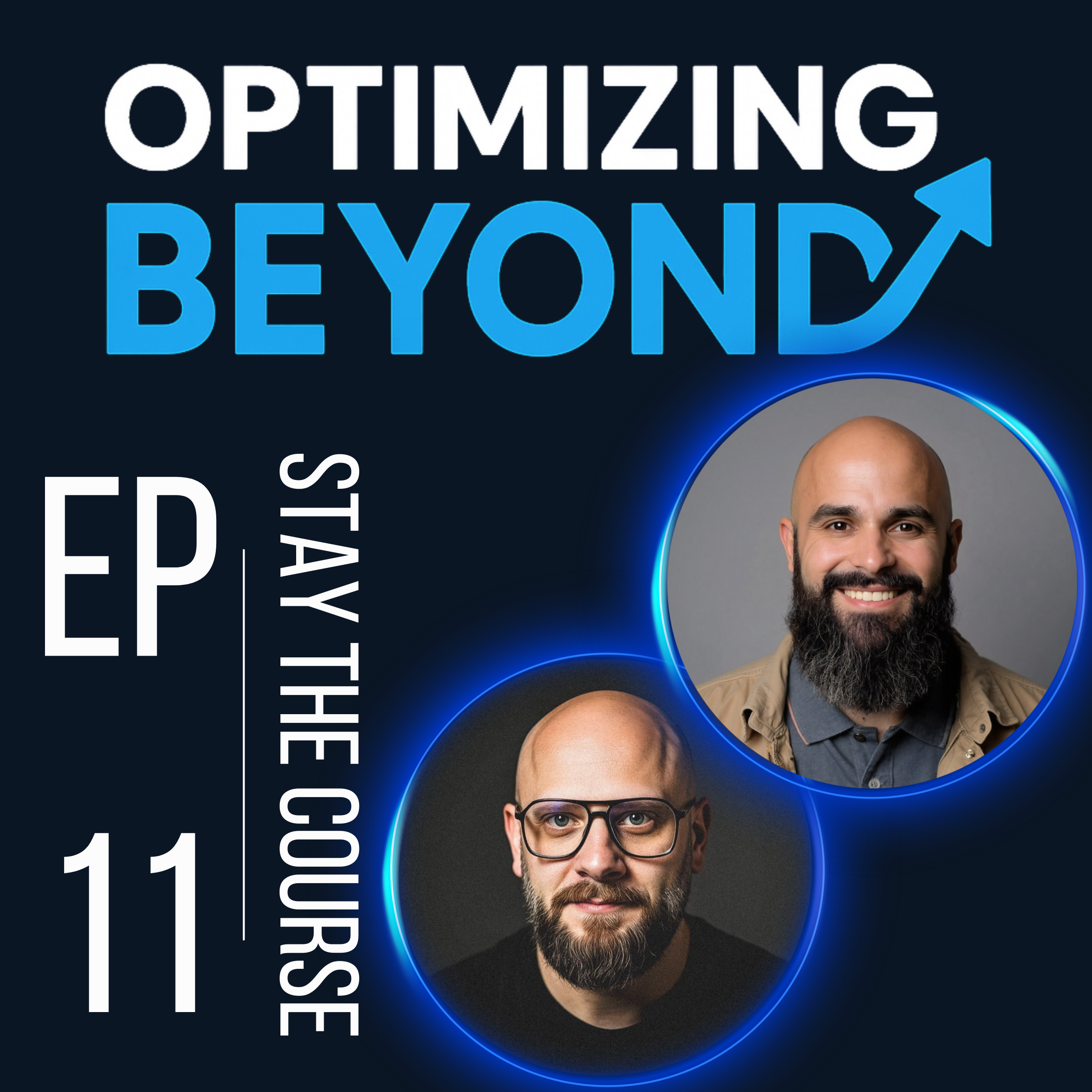 Optimizing Beyond