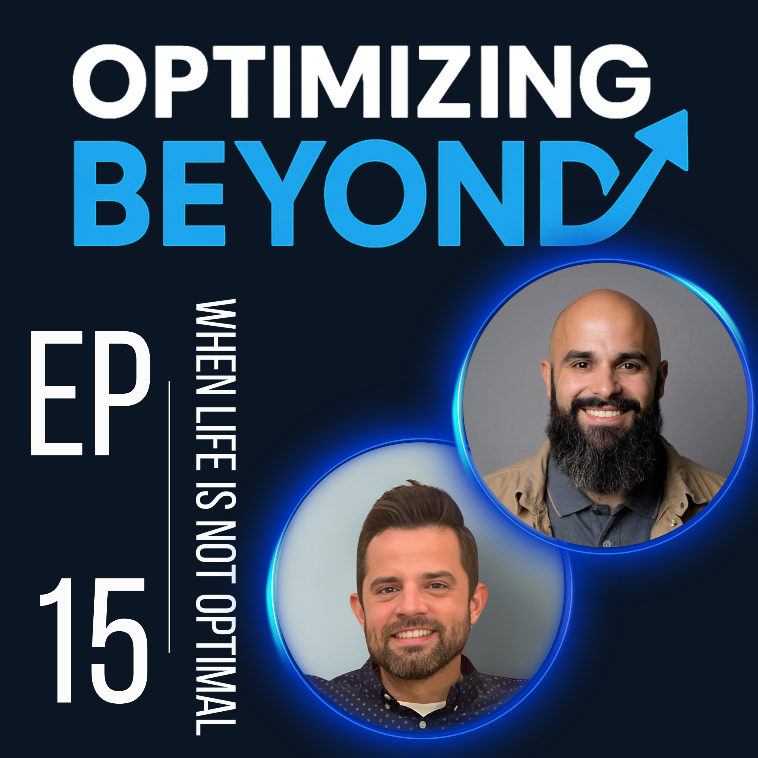 Optimizing Beyond