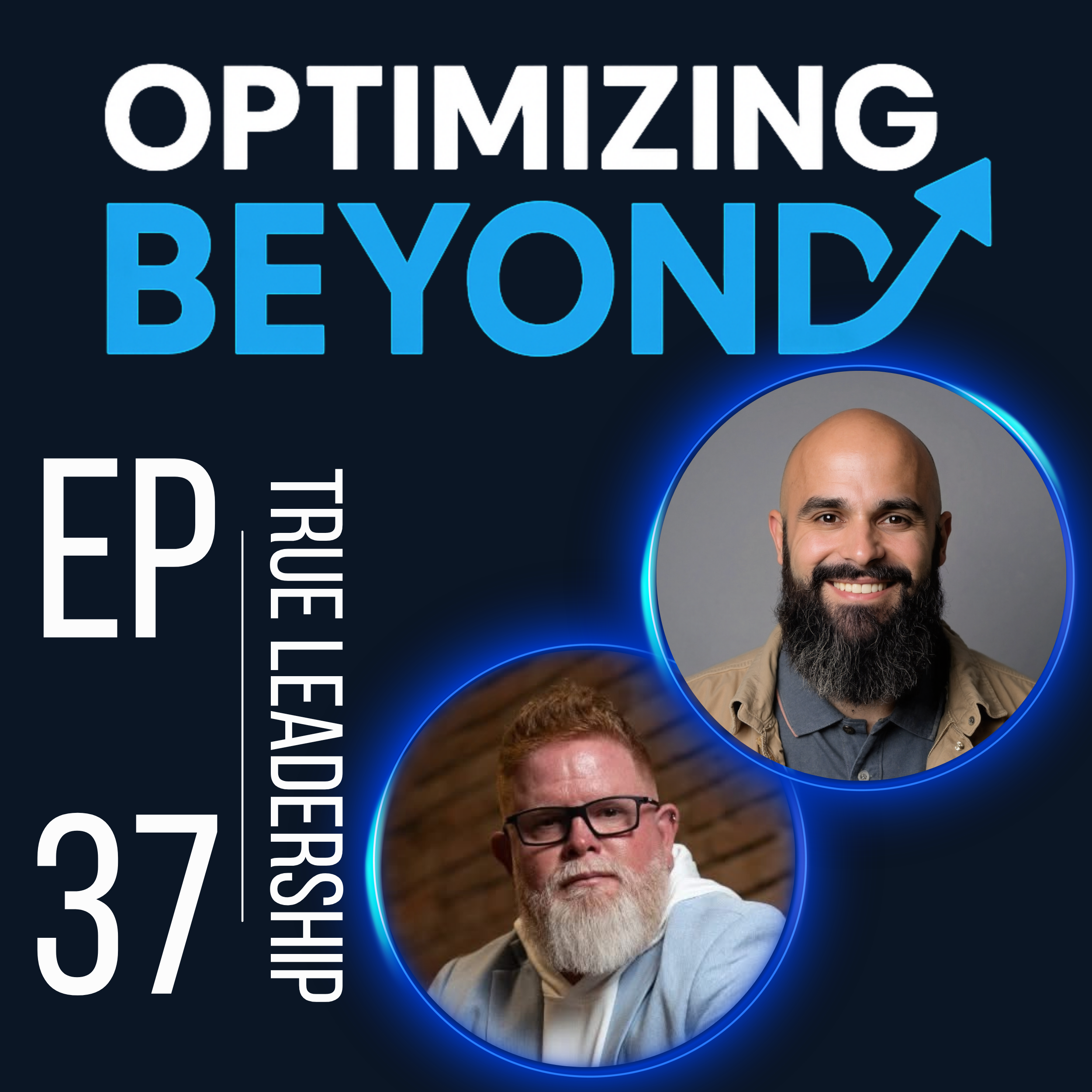 Optimizing People-First Leadership: From Zero to $24M | Bart Paden episode artwork