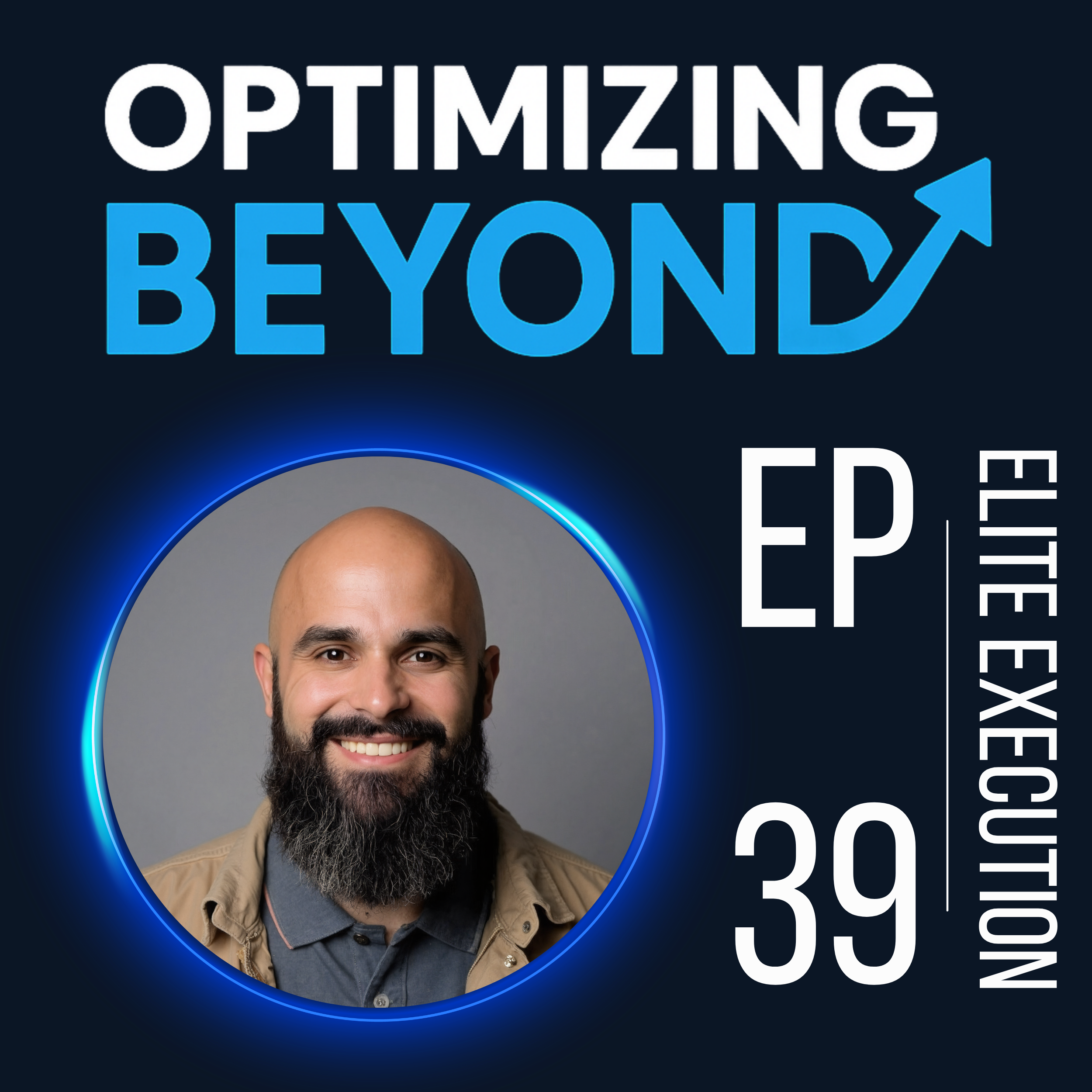 Four Frameworks for Elite Execution episode artwork