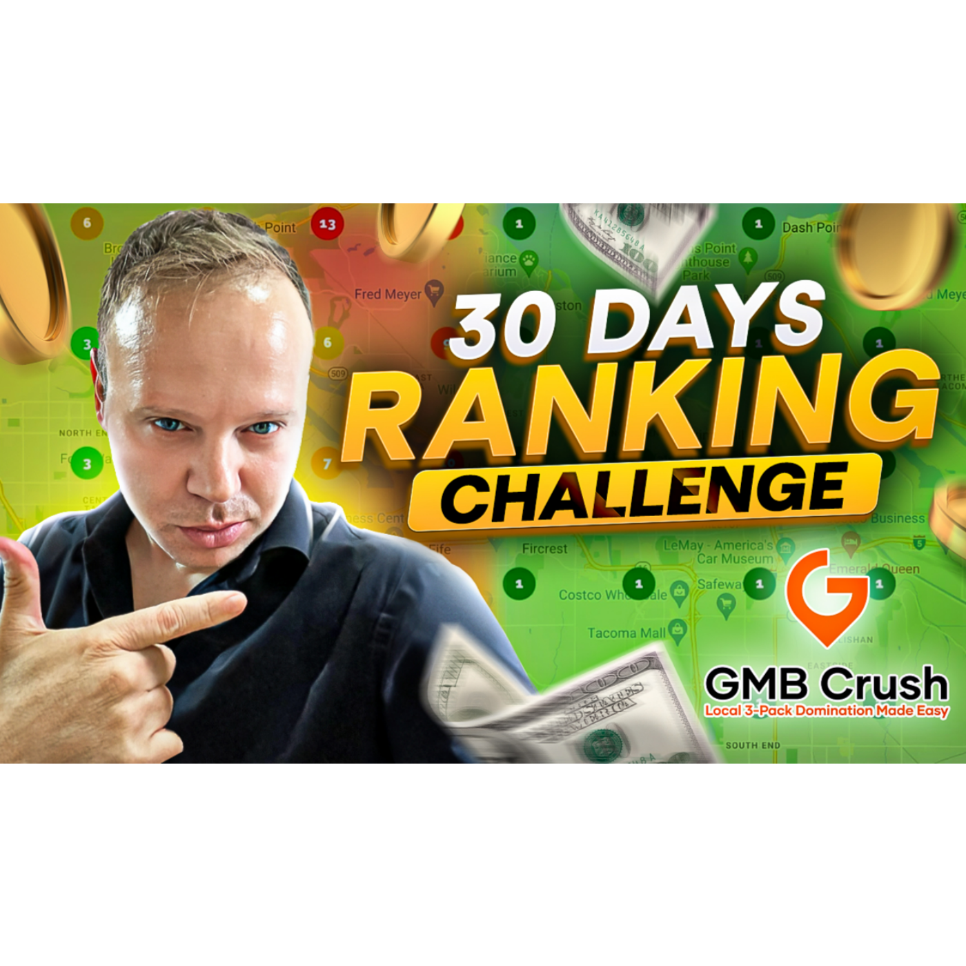 Optimizing Your Google Business Profile for Maximum Visibility