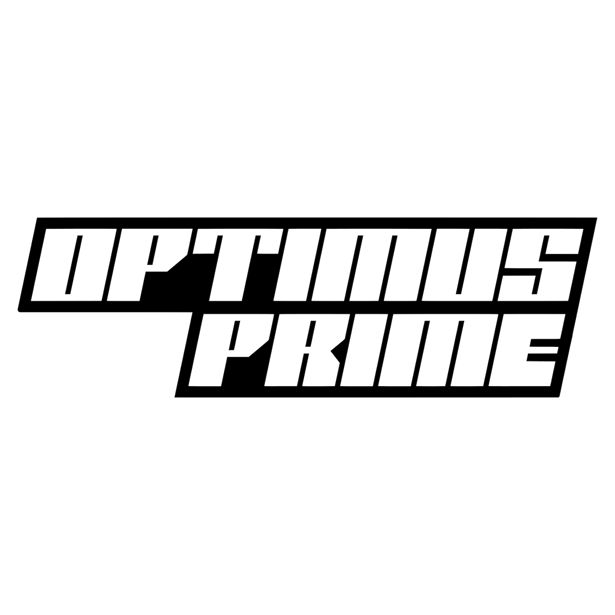 Optimus - Empty State
