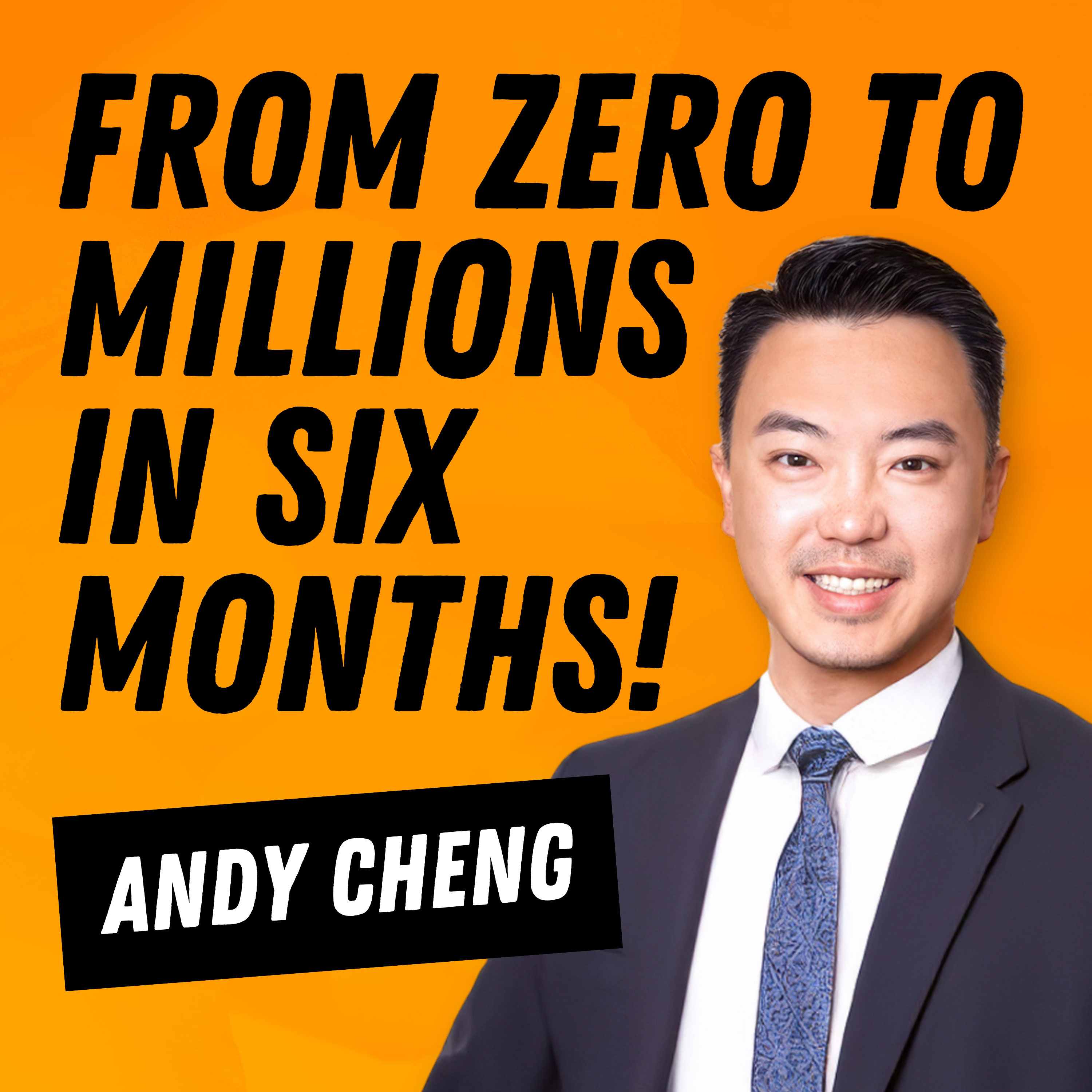 The One Outsourcing Strategy That Took This Business from Zero to Millions episode artwork