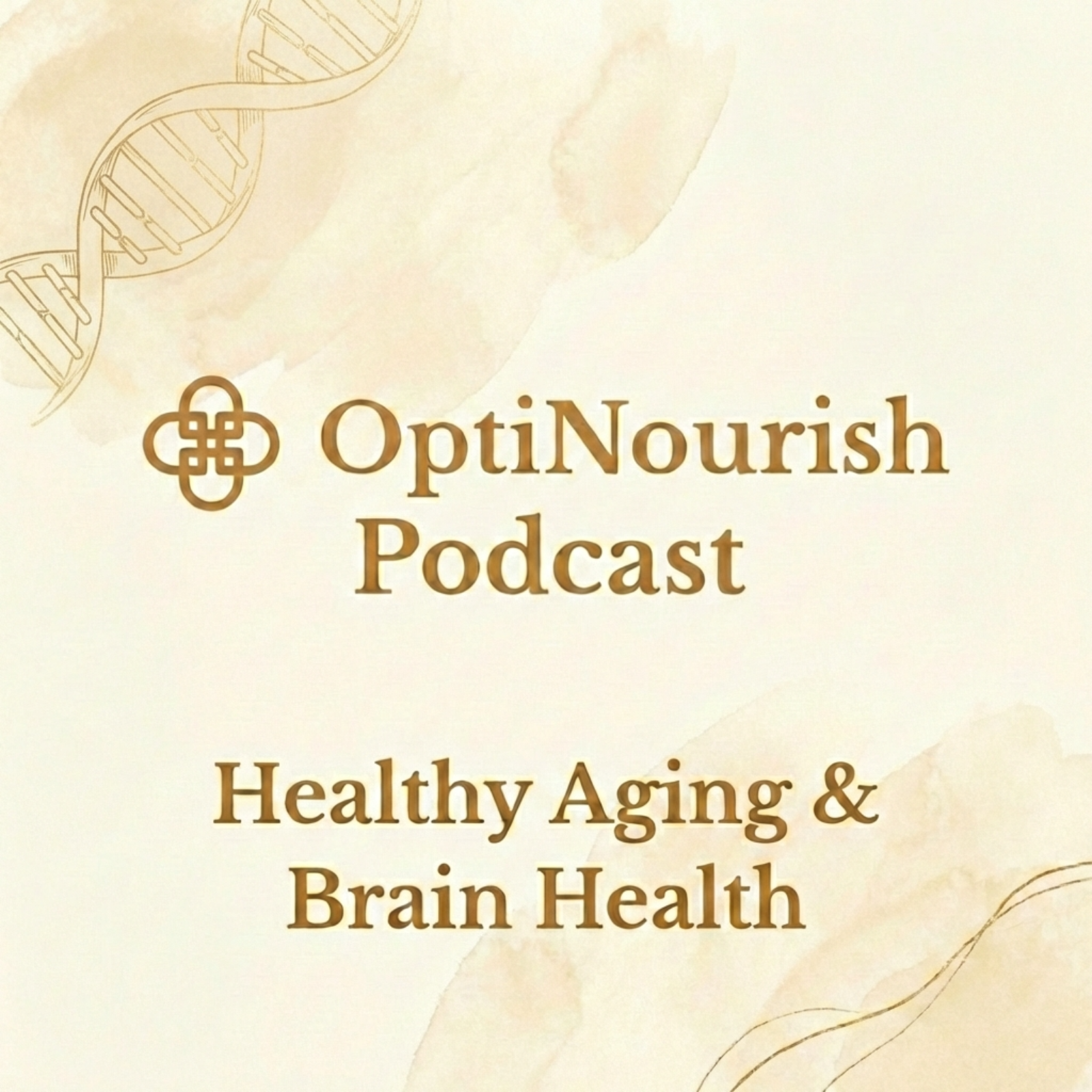 The Metabolic Cliff — Why "Qi Deficiency" is a Cellular Emergency episode artwork