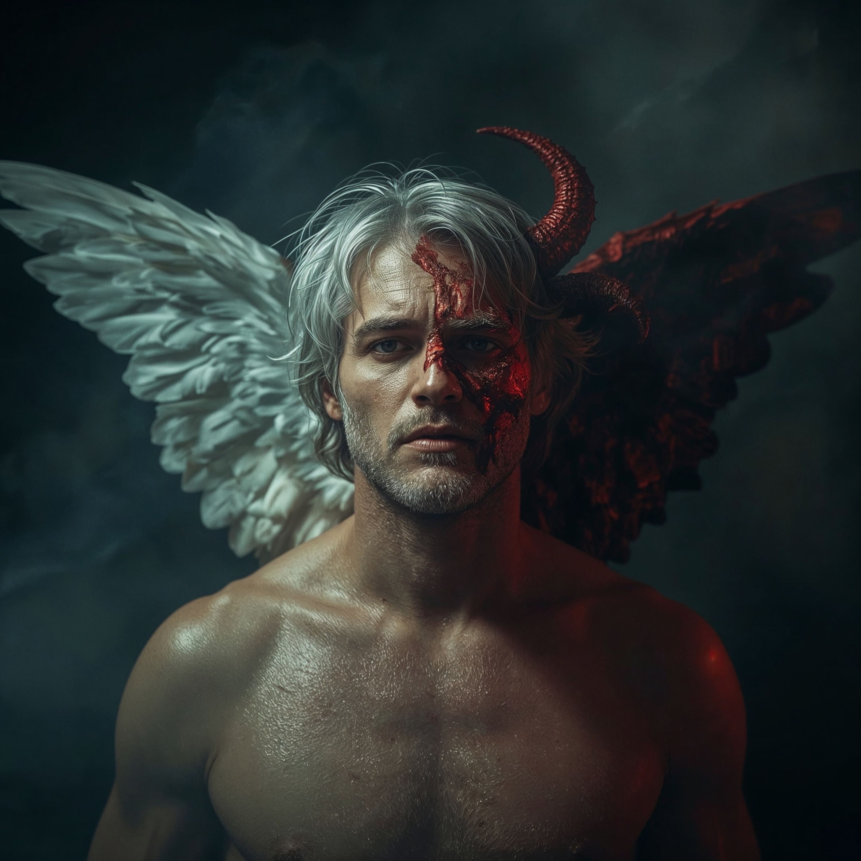 Schizophrenia | from Angels and Demons | Classical Music episode artwork
