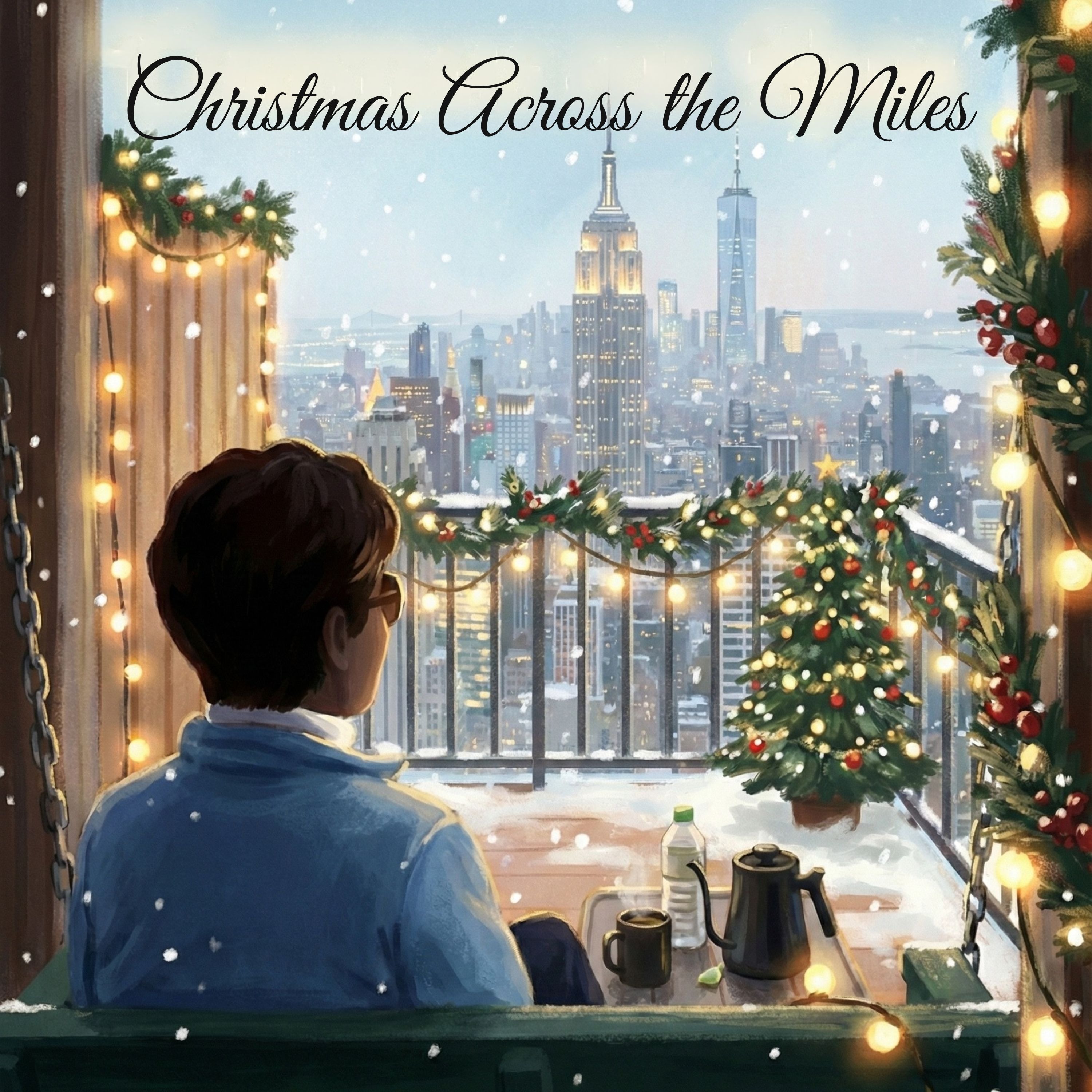A Christmas for Rada | from Christmas Across the Miles | Classical episode artwork