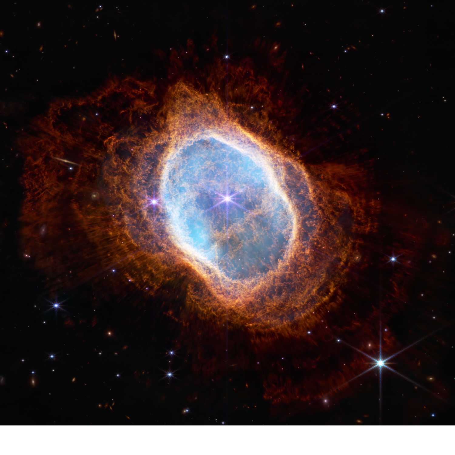 Opus Magnanimous. History of the Cosmos in MUSIC