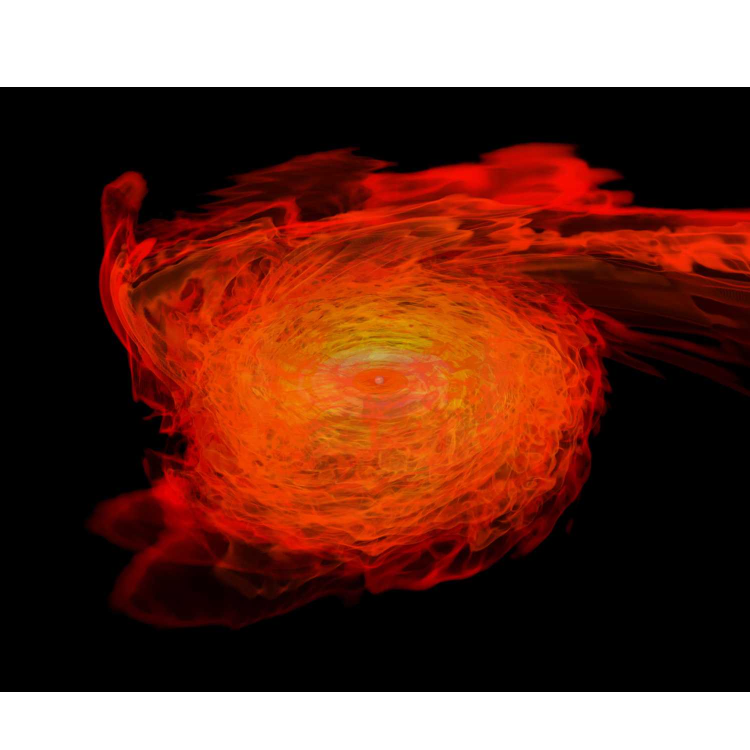 Opus Magnanimous. History of the Cosmos in MUSIC