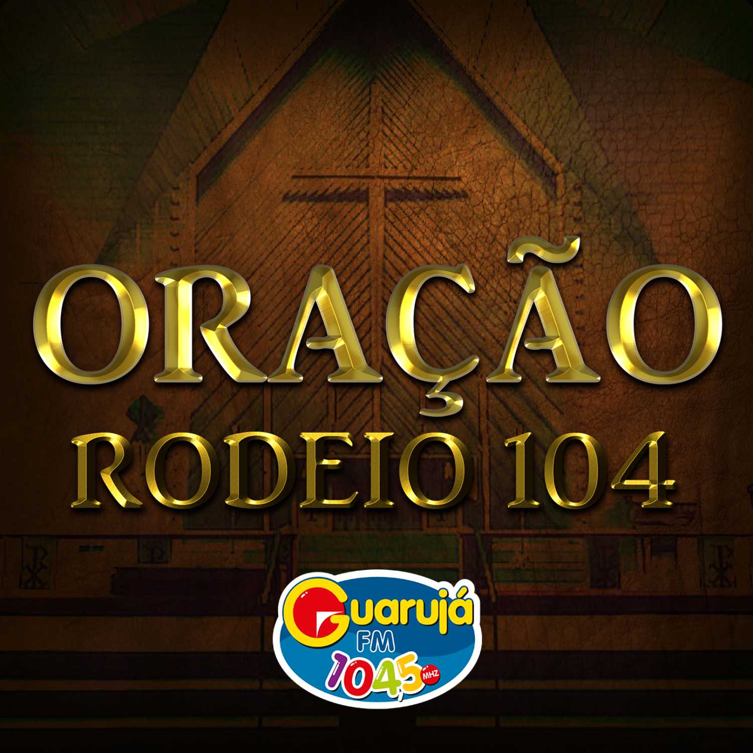 ORAÇÃO RODEIO 104