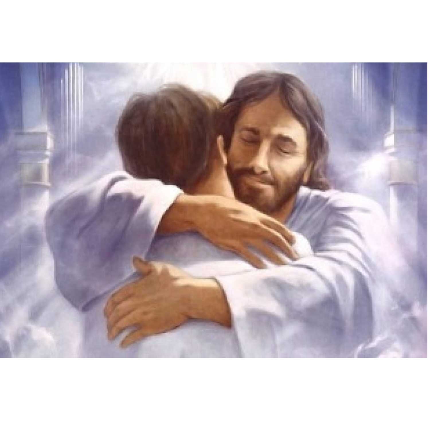 Oraciones del Padre David Estrada para un encuentro personal con Dios