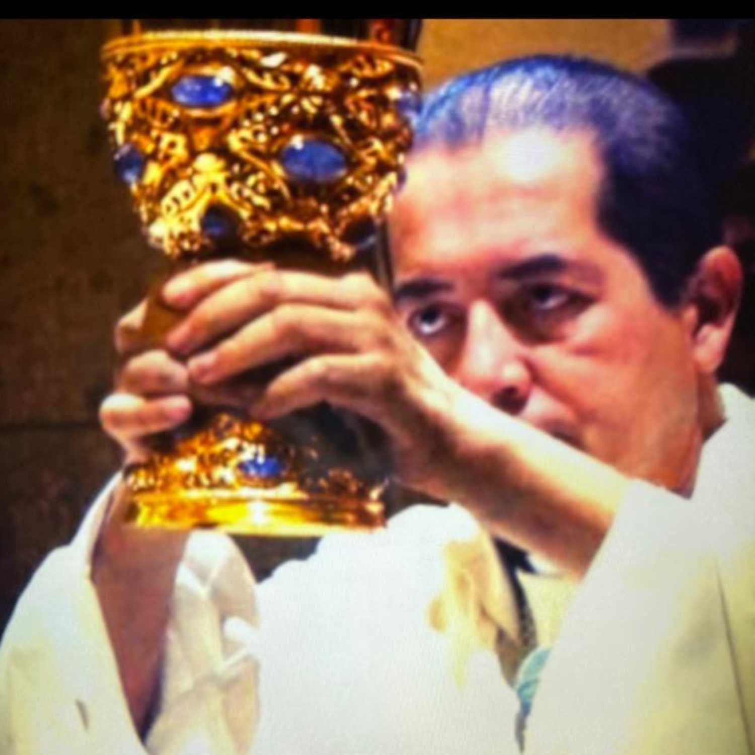 Oraciones del Padre David Estrada para un encuentro personal con Dios